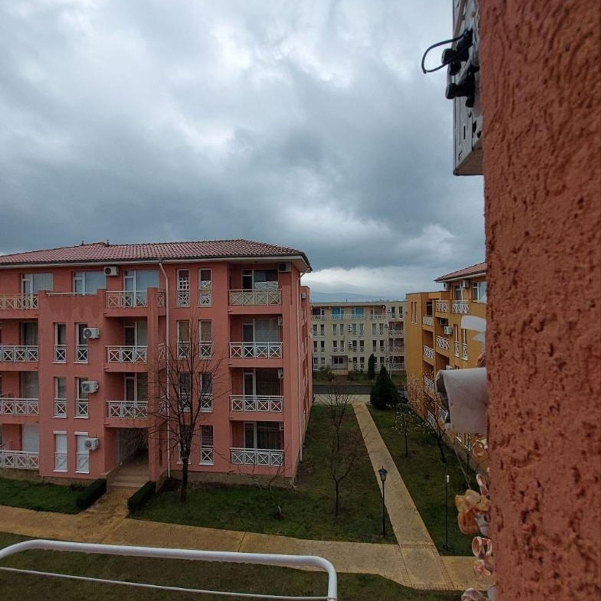 Condominio en Radoevtsi, Gabrovo 11844351