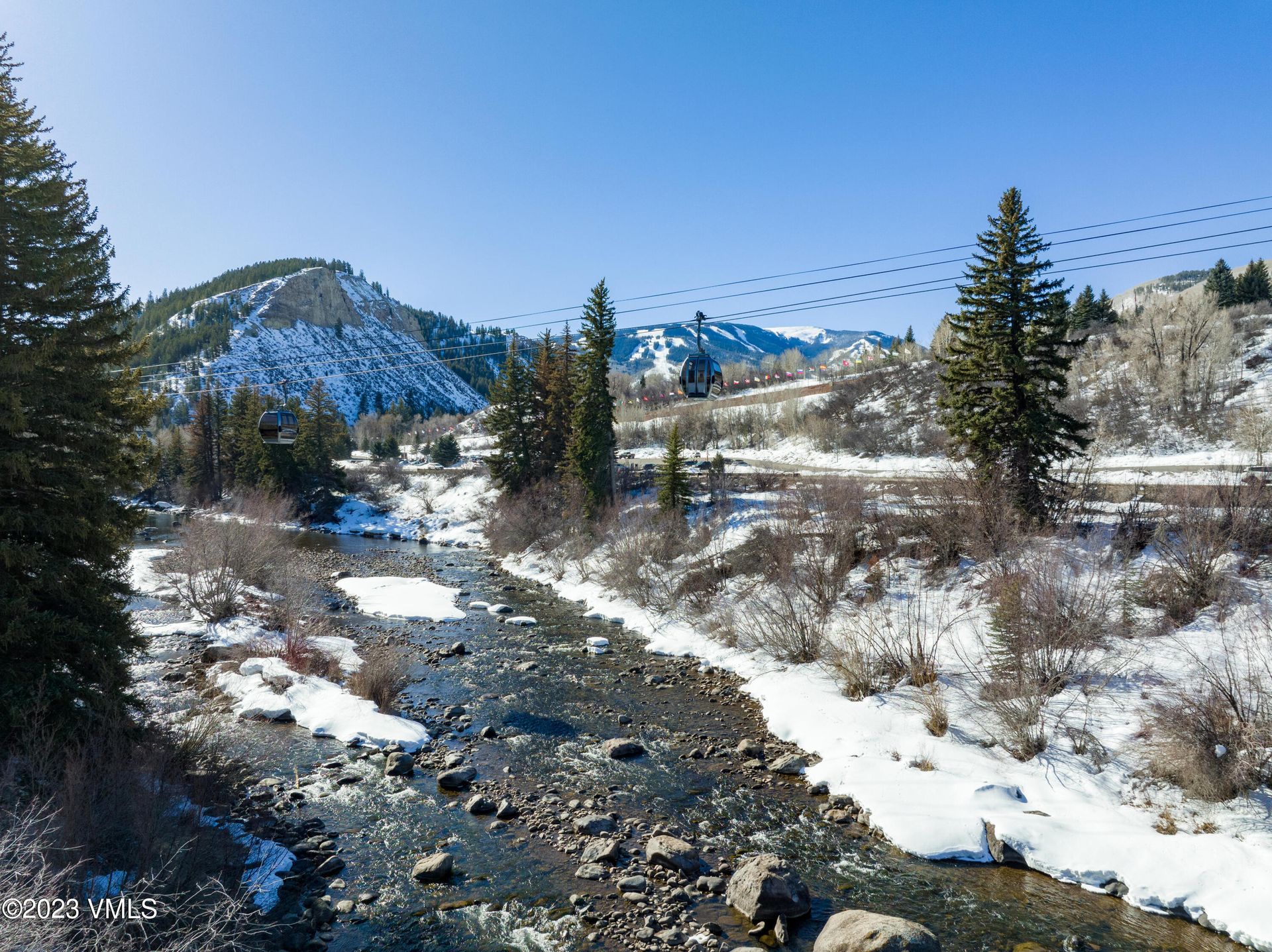 房子 在 Avon, Colorado 11844421