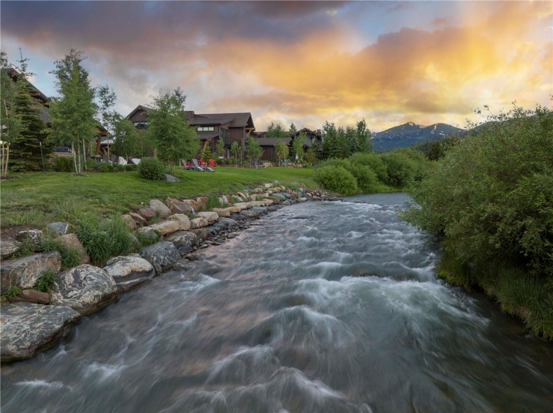 σπίτι σε Silverthorne, Colorado 11844422