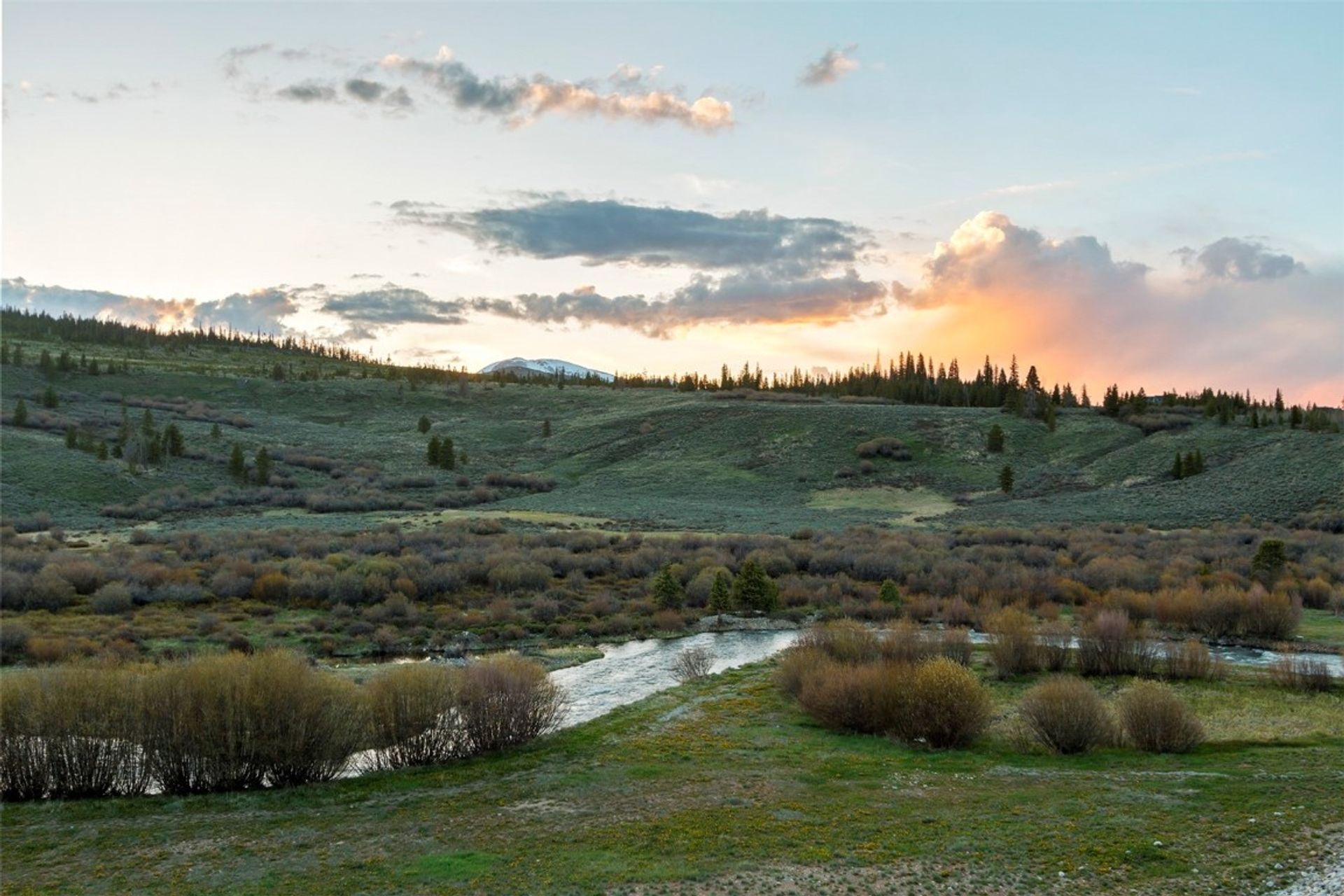 σπίτι σε Silverthorne, Colorado 11844422