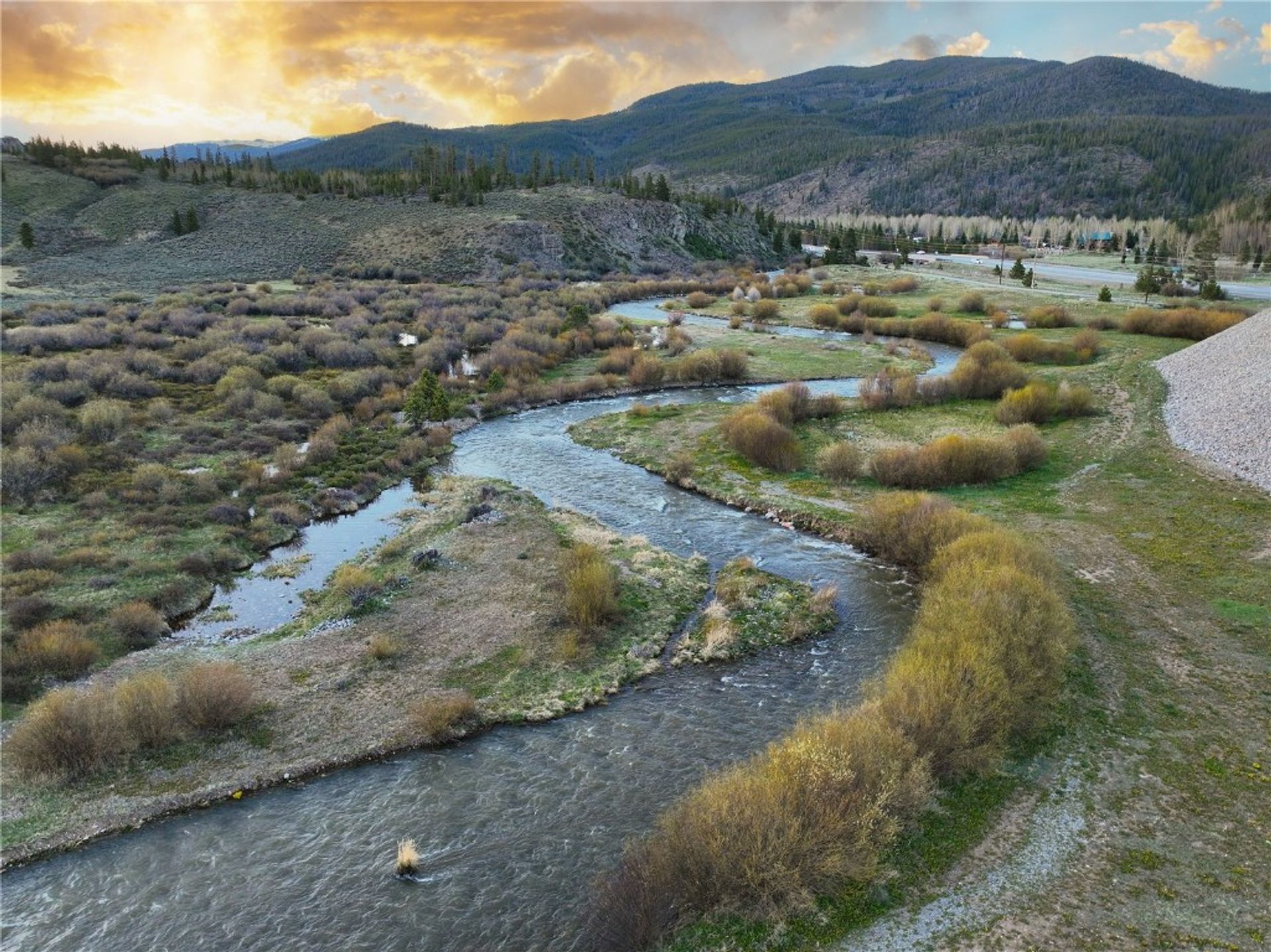 σπίτι σε Silverthorne, Colorado 11844422