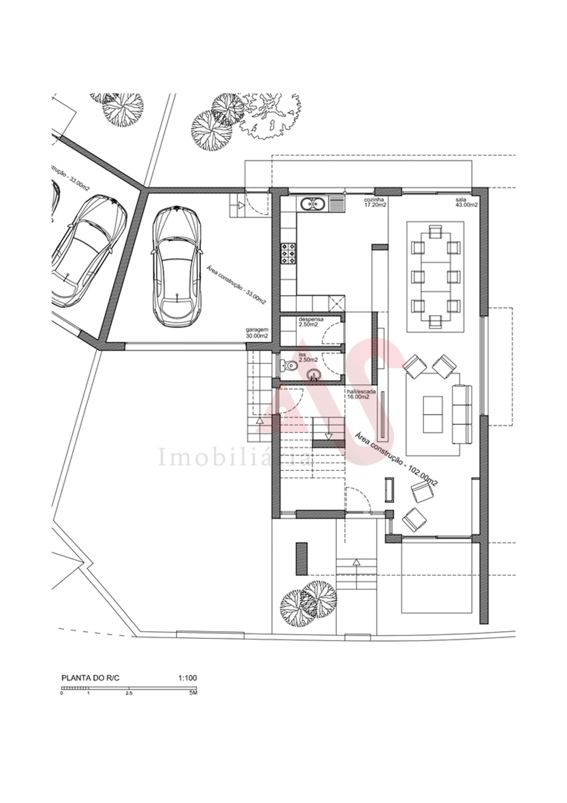 Rumah di , Braga 11844425