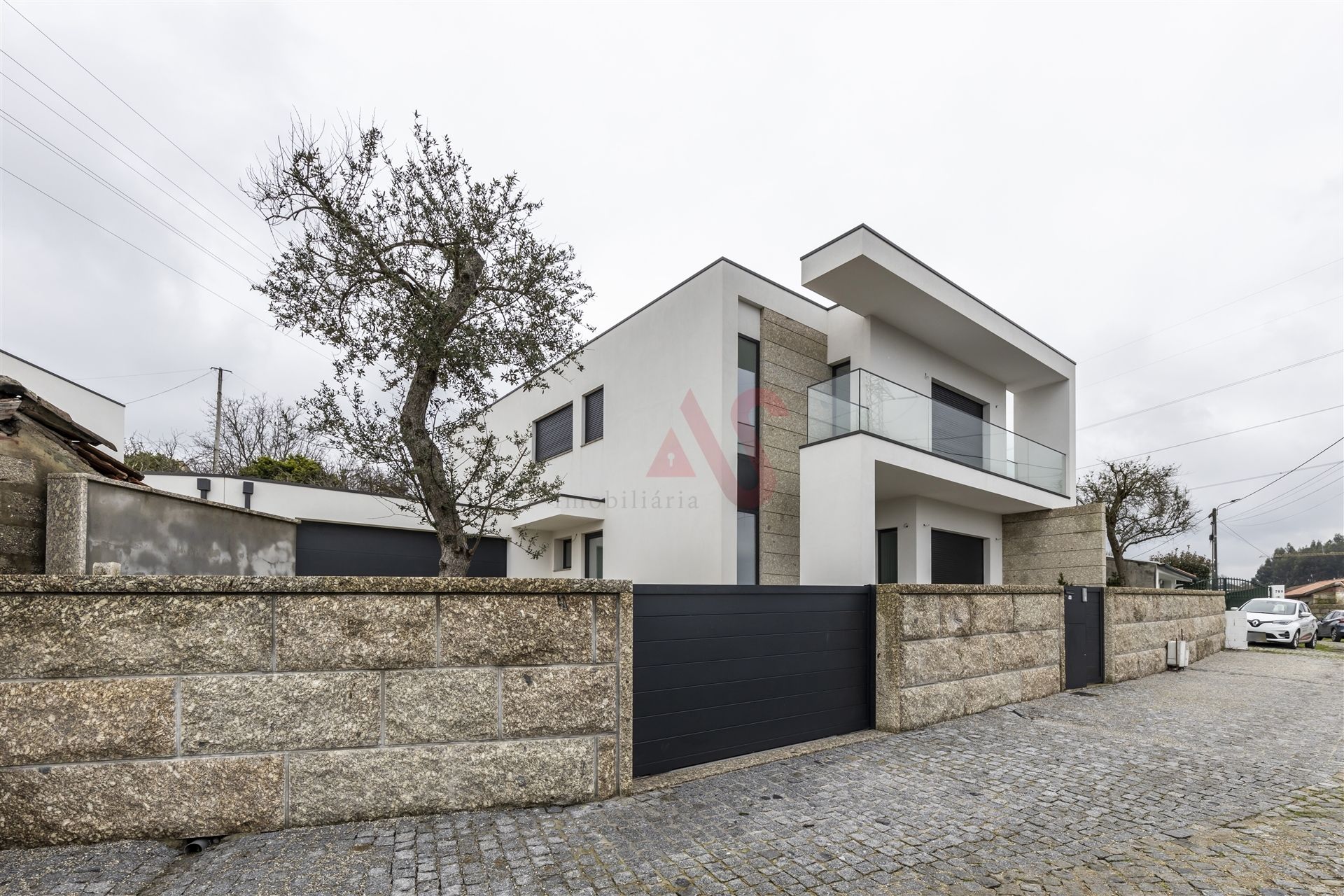 Hus i , Braga 11844425