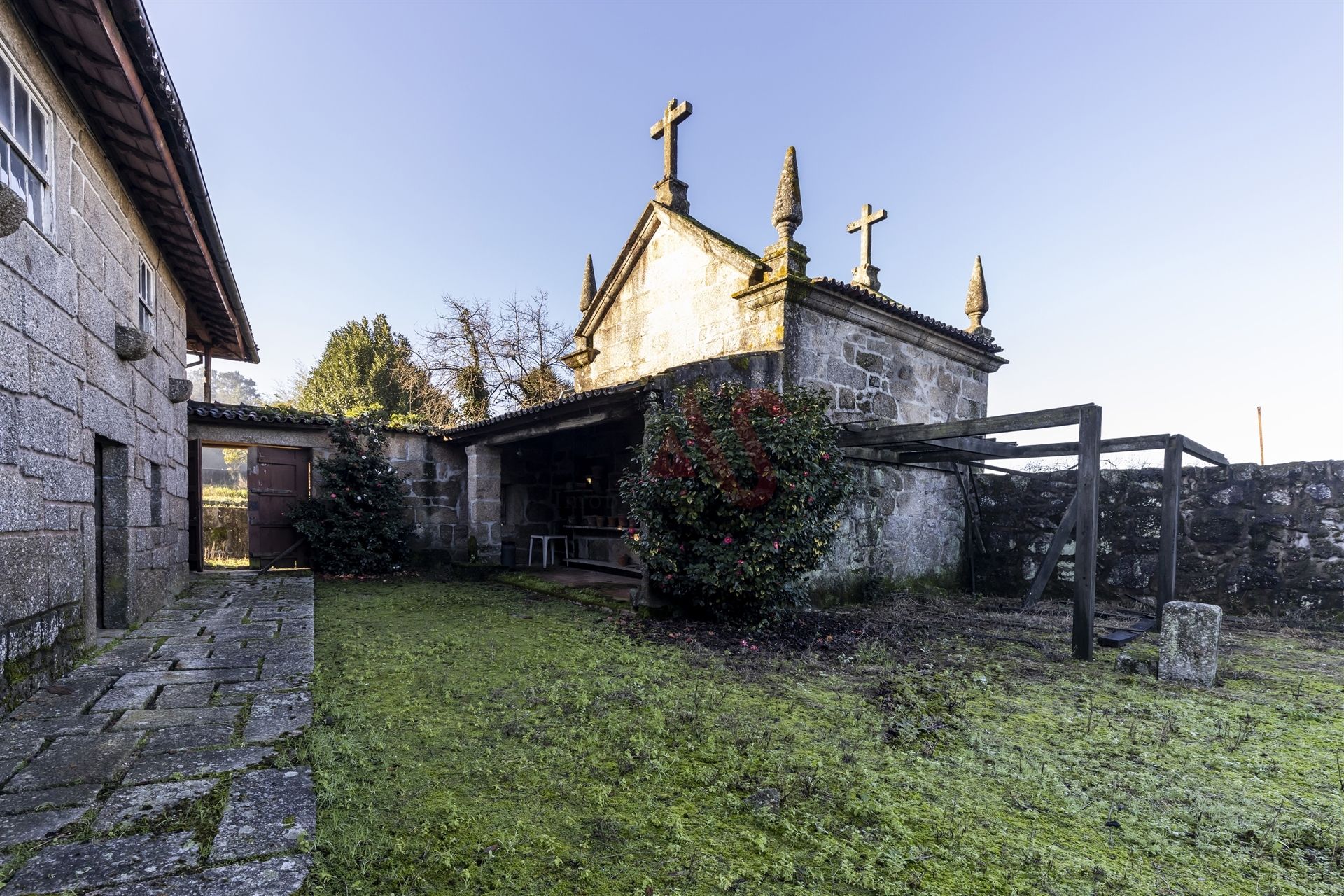 Condominium in Guimaraes, Braga 11844426