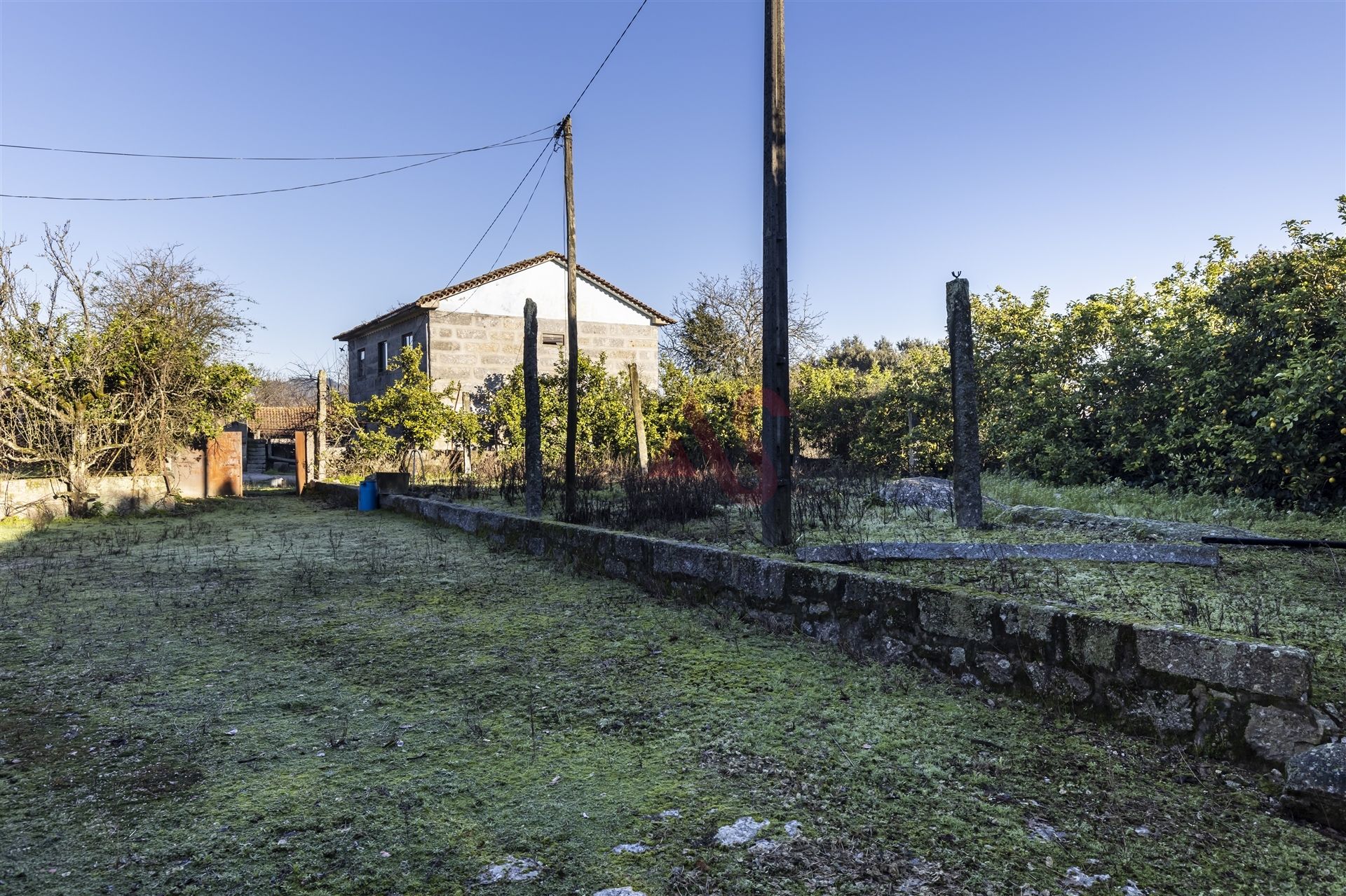 Condominium in Guimaraes, Braga 11844426