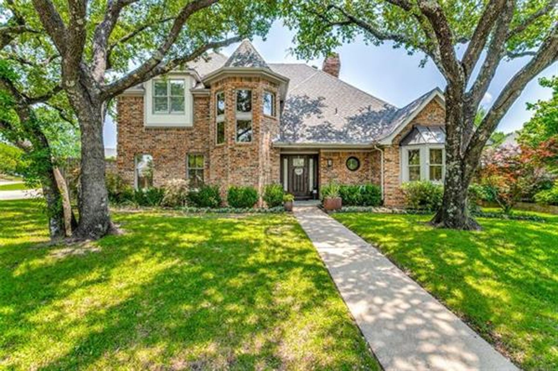 Huis in Dallas, Texas 11844534