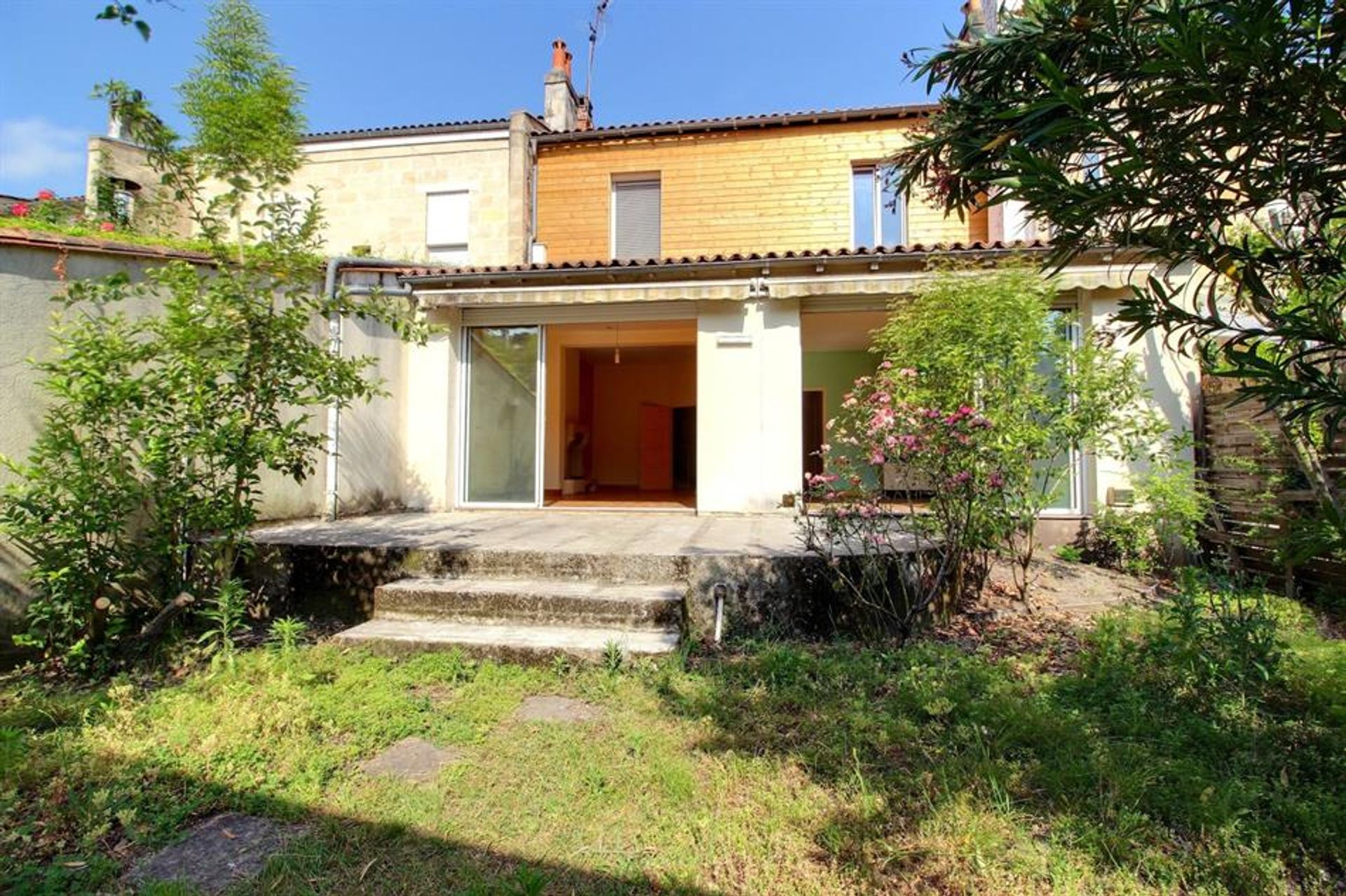 Hus i Cauderan, Nouvelle-Aquitaine 11844674