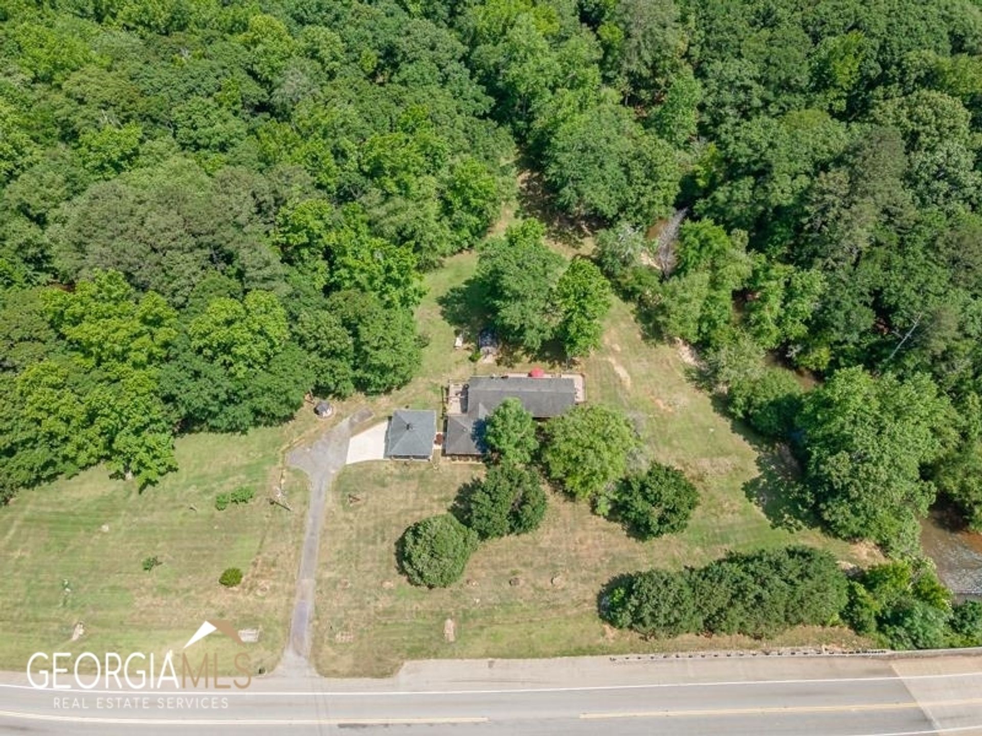 House in Oak Hill, Georgia 11844695