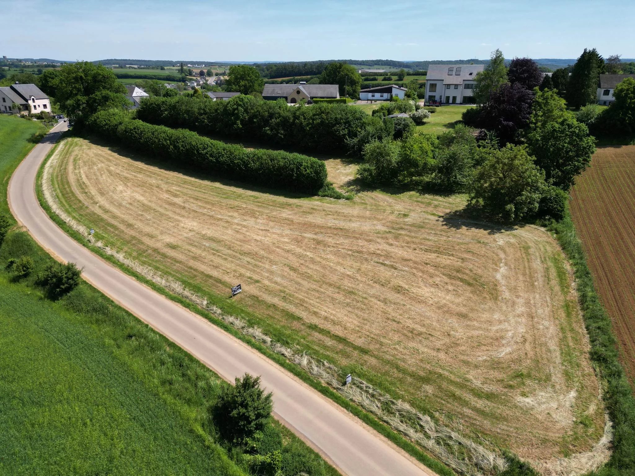 Land in Sélange, Luxembourg 11844788