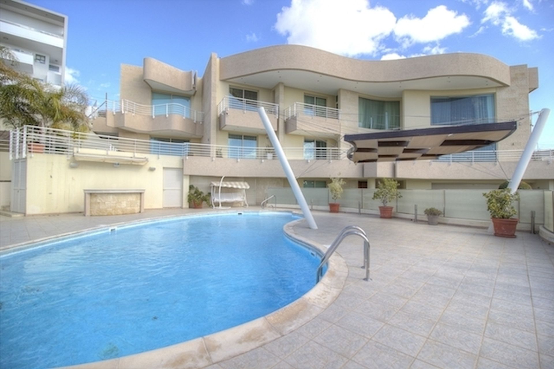 Residential in Limassol, Limassol 11844983