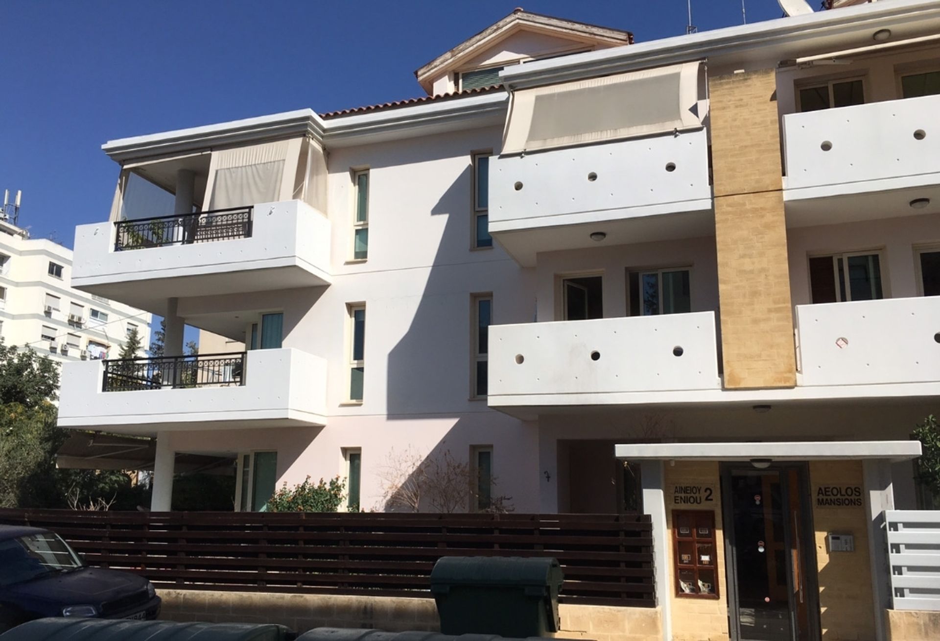 loger dans Nicosia, Nicosia 11844986