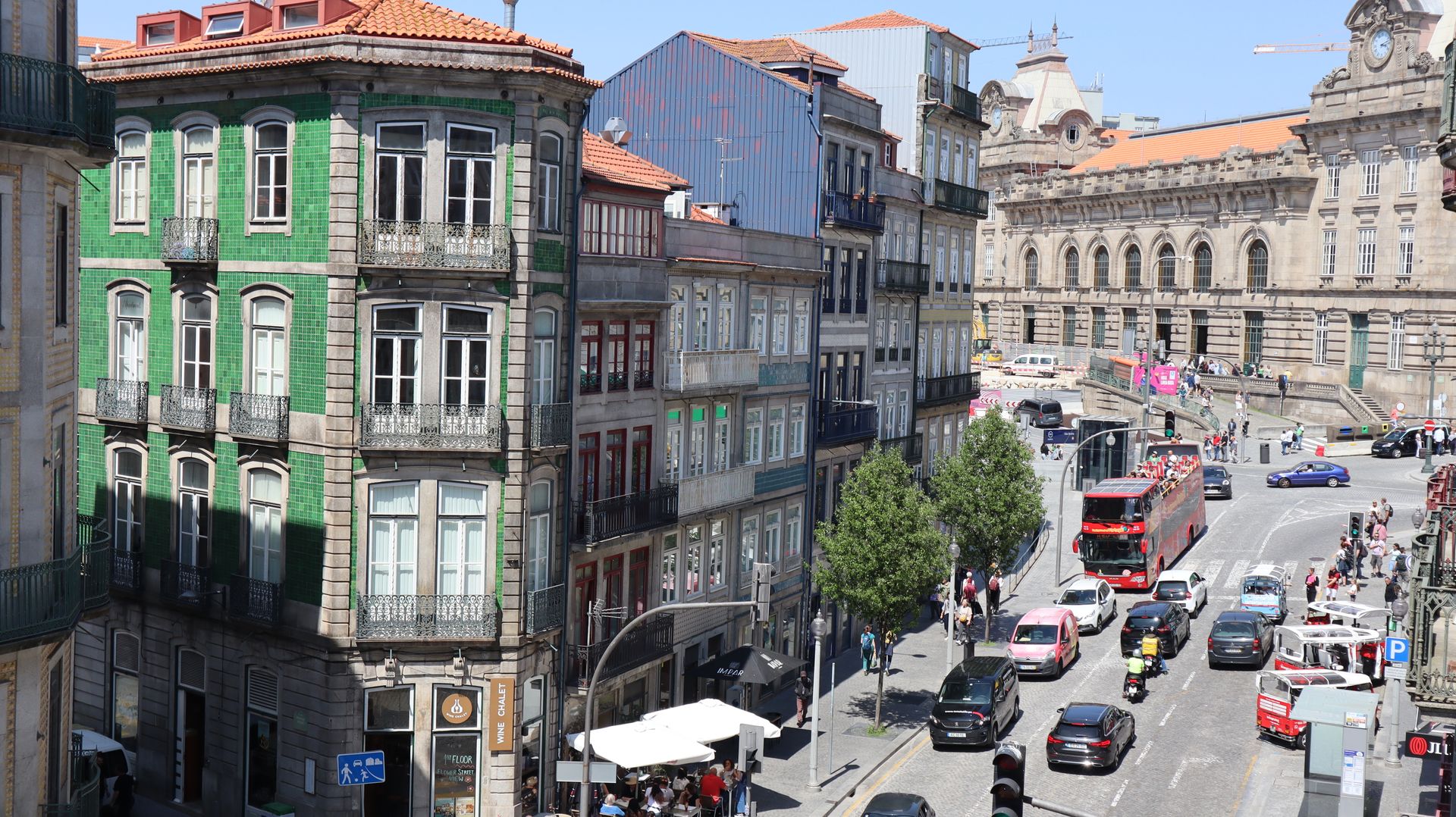 सम्मिलित में Porto, 65 Rua dos Pelames 11844996