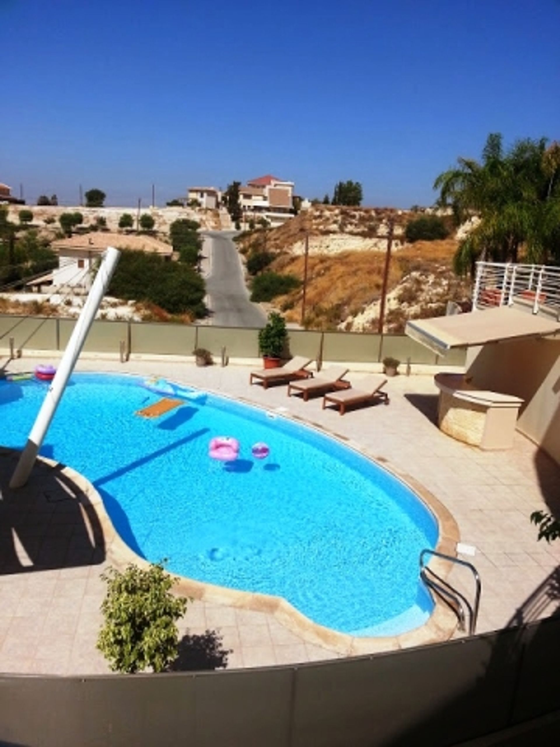 بيت في Agia Napa, Ammochostos 11845005