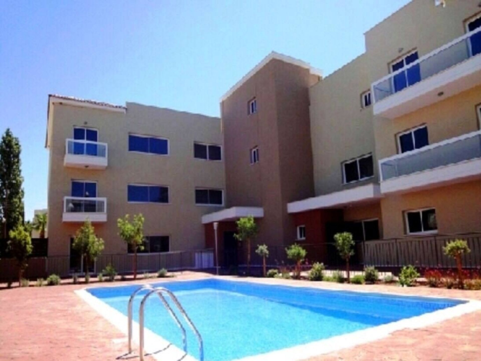 Condominio nel Germasogeia, Lemesos 11845009