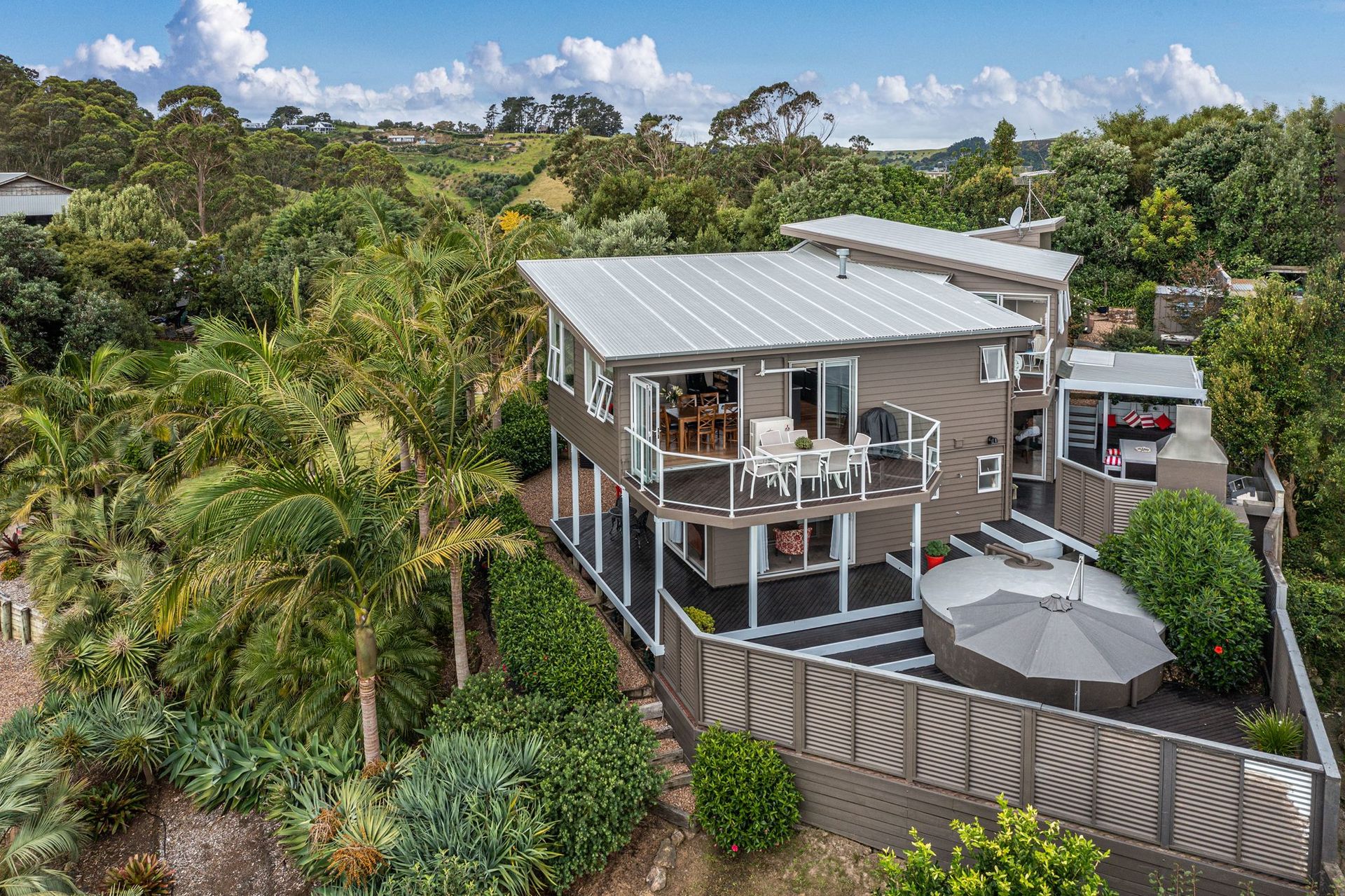 rumah dalam Onetangi, Auckland 11845031