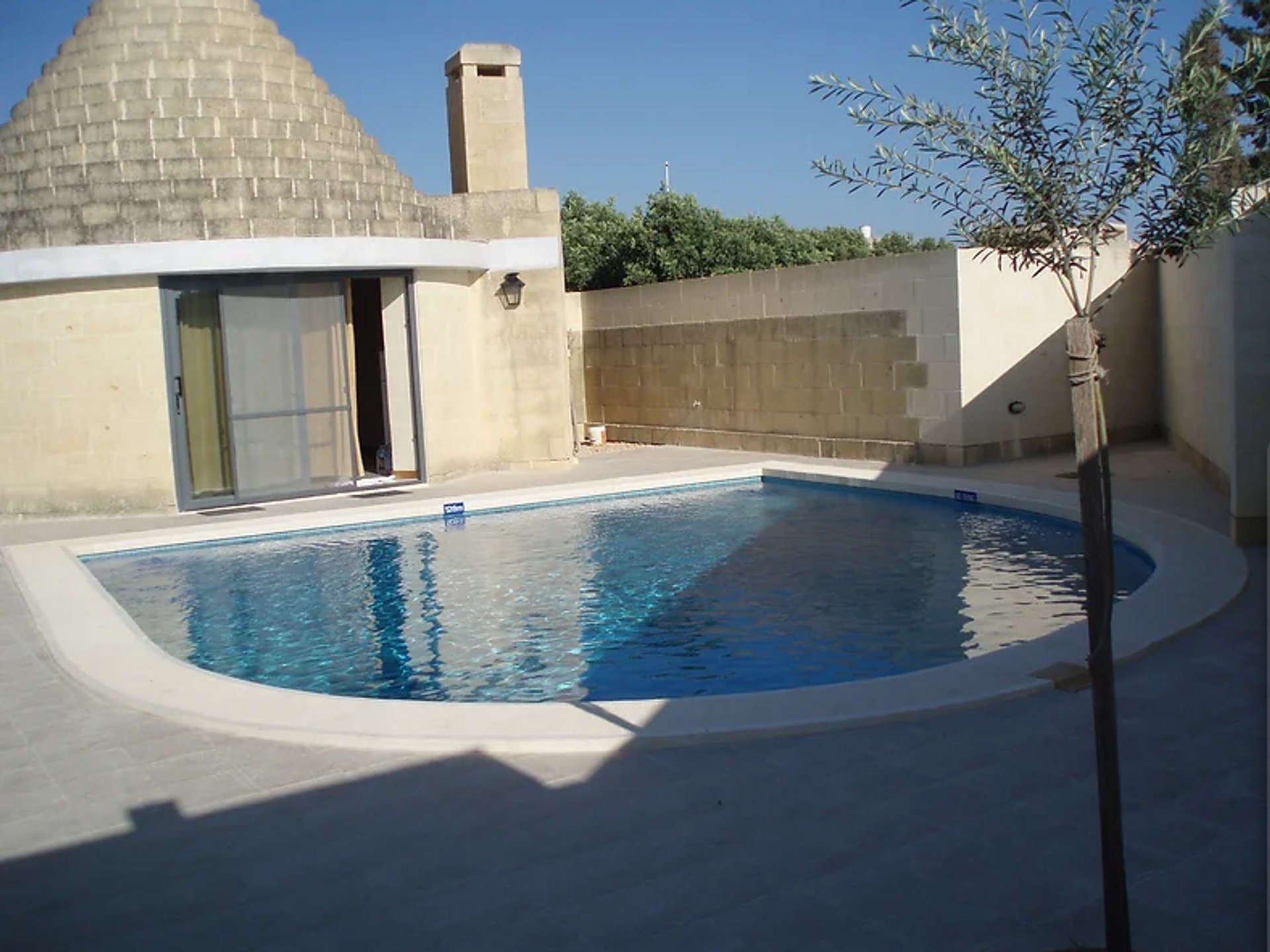 casa no L-Imbordin, San Pawl-il-Bahar 11845037