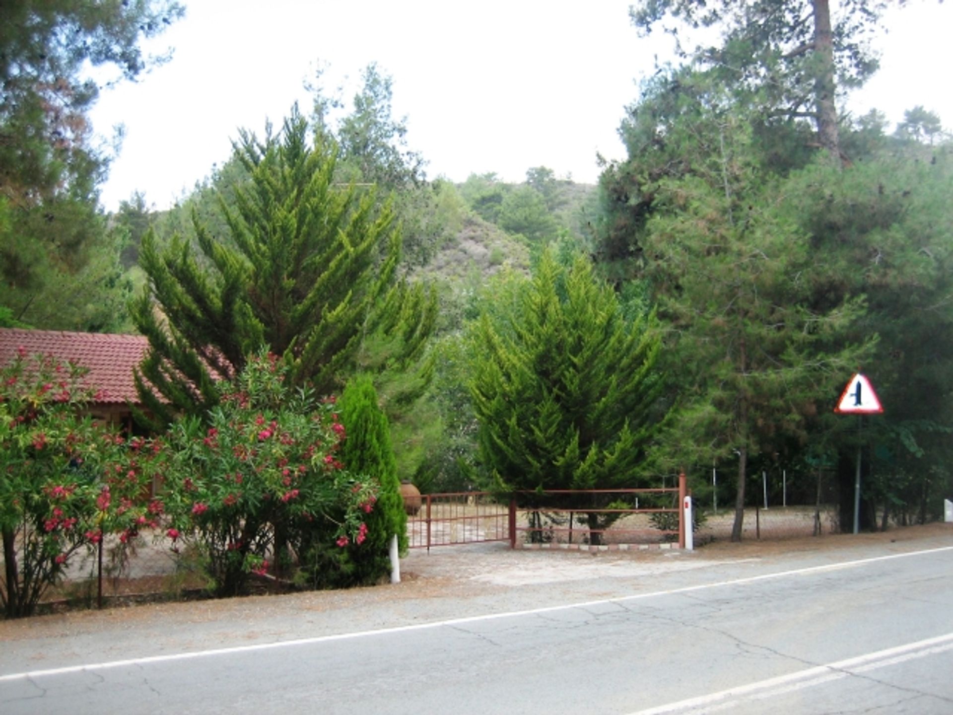 Land in Pano Platres, Limassol 11845050