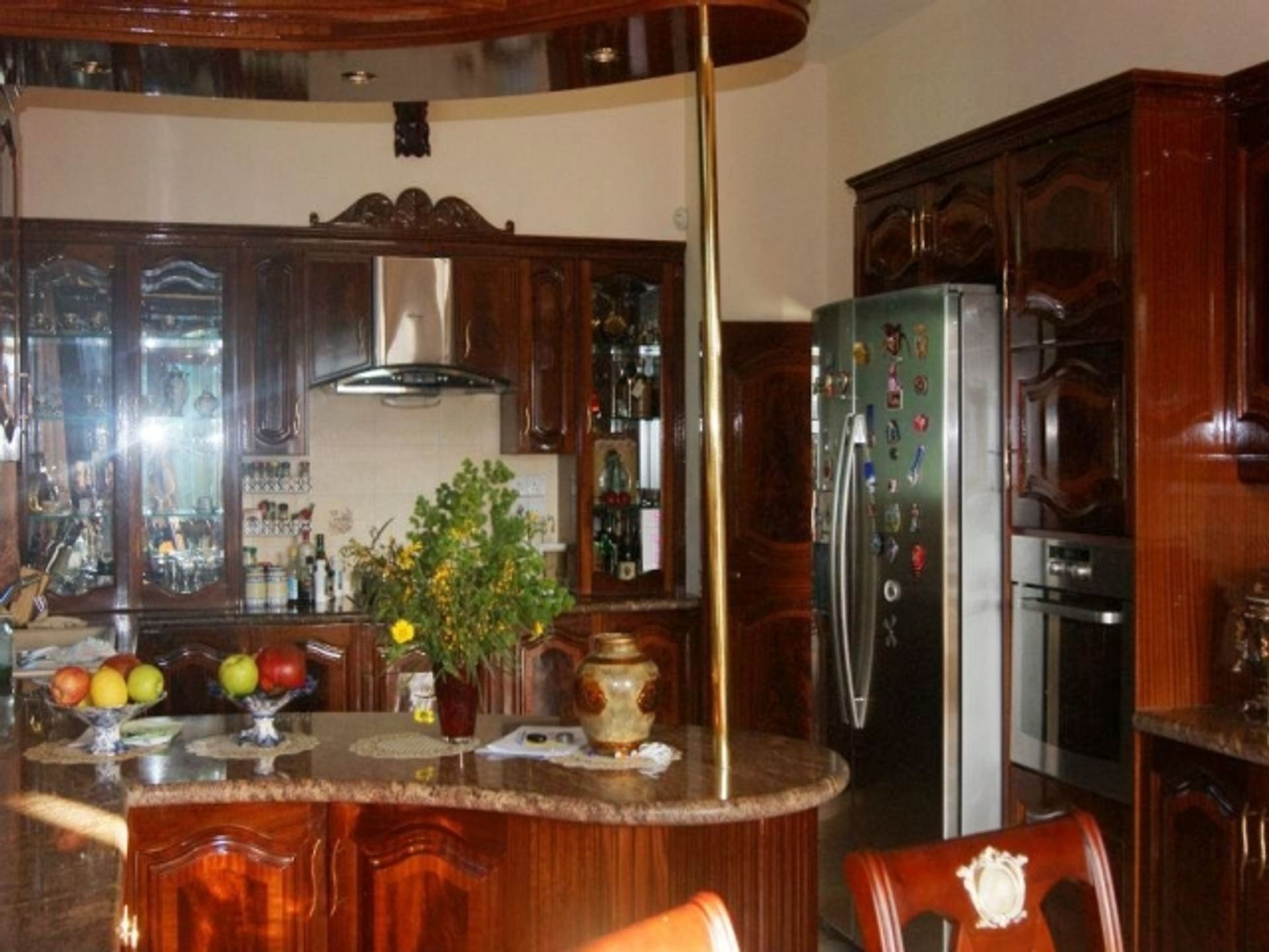 casa no Limassol, 43 Kolonakiou 11845051