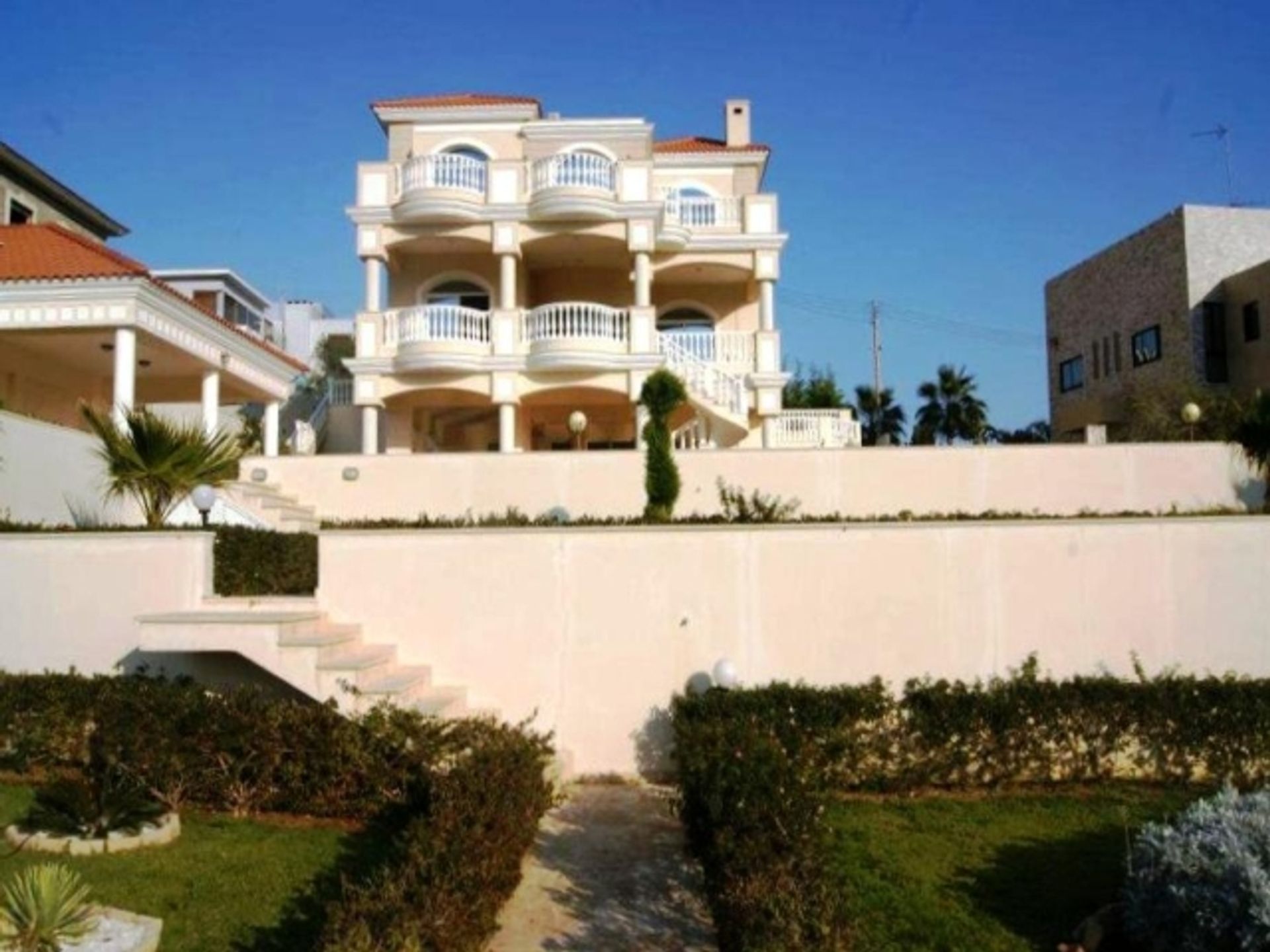 casa no Limassol, 43 Kolonakiou 11845051