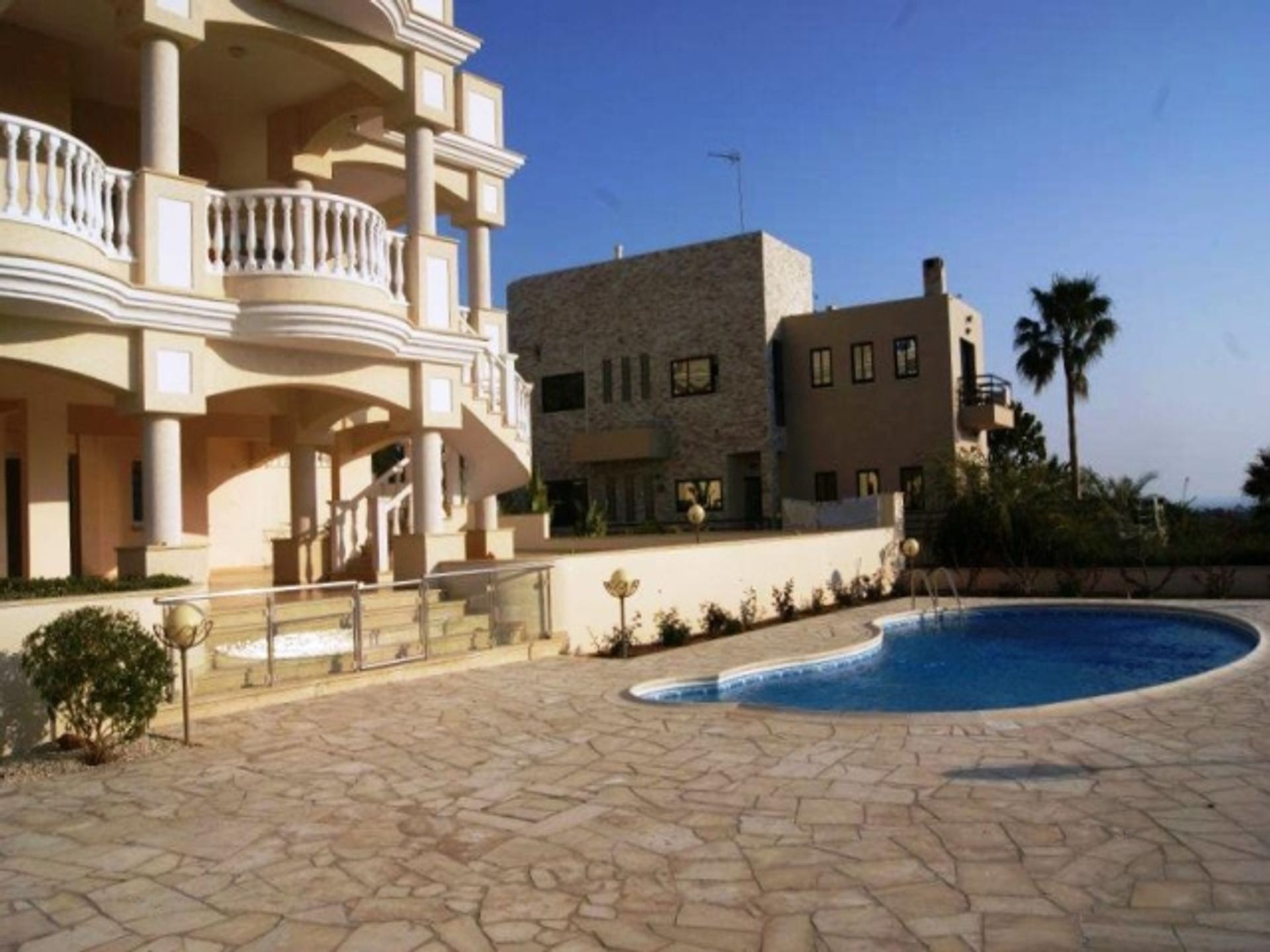 casa no Limassol, 43 Kolonakiou 11845051