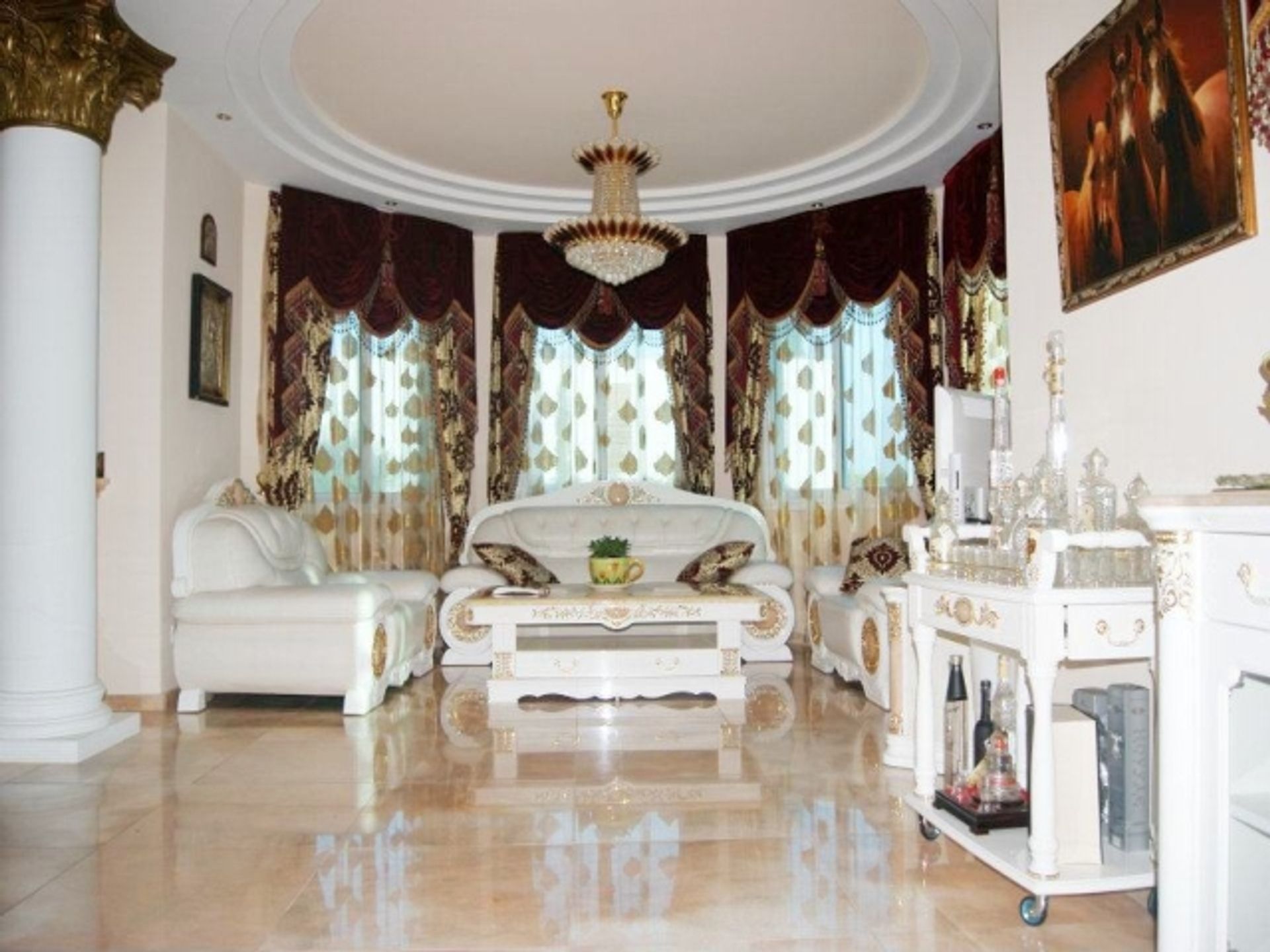 casa no Limassol, 43 Kolonakiou 11845051