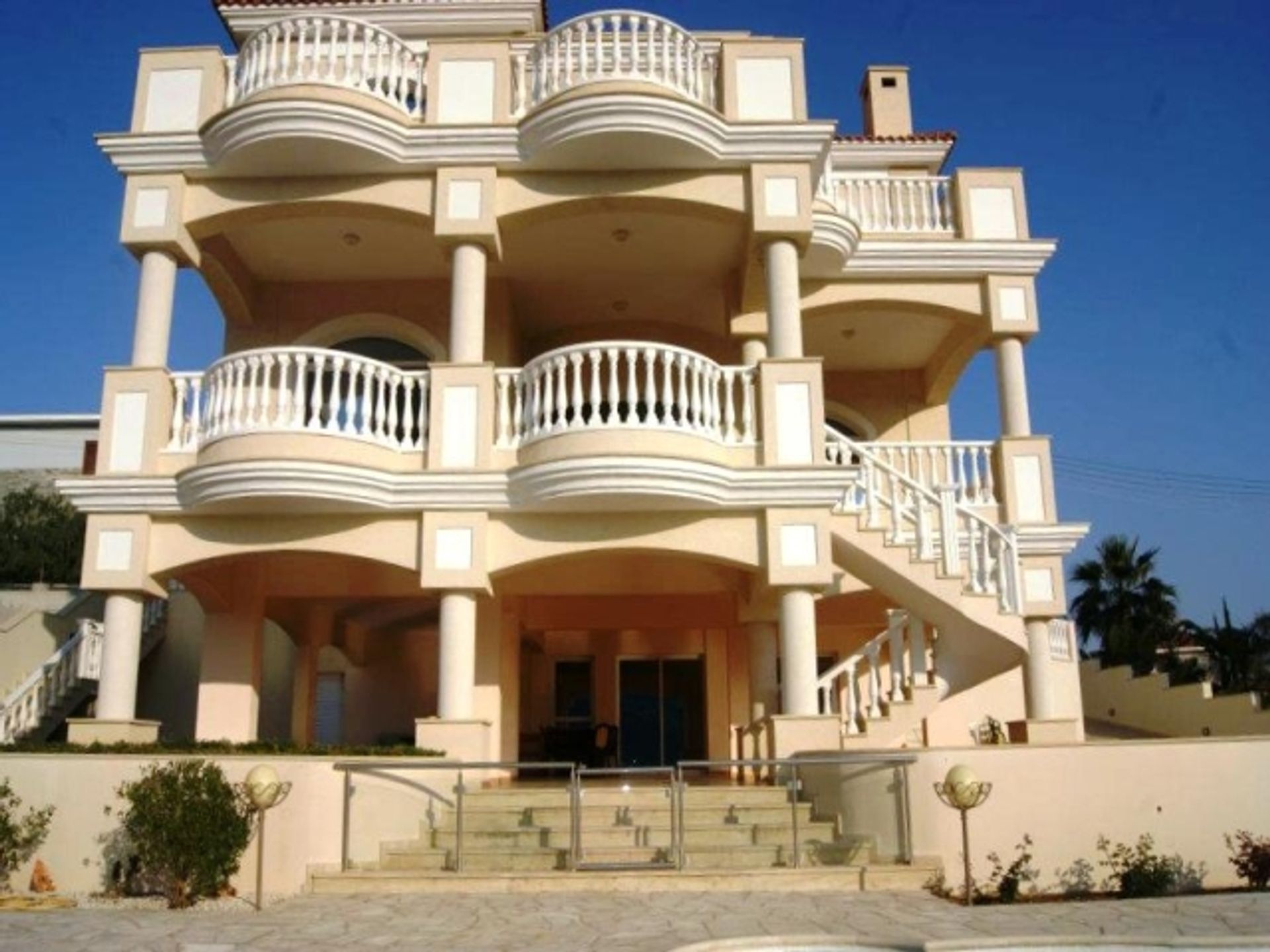 Talo sisään Limassol, 43 Kolonakiou 11845051