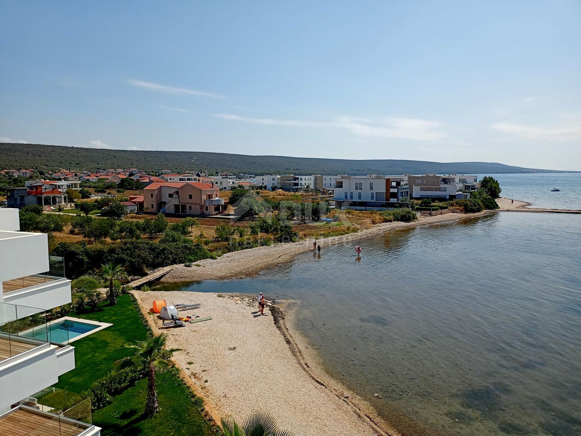 Land in Sukošan, Zadar County 11845181