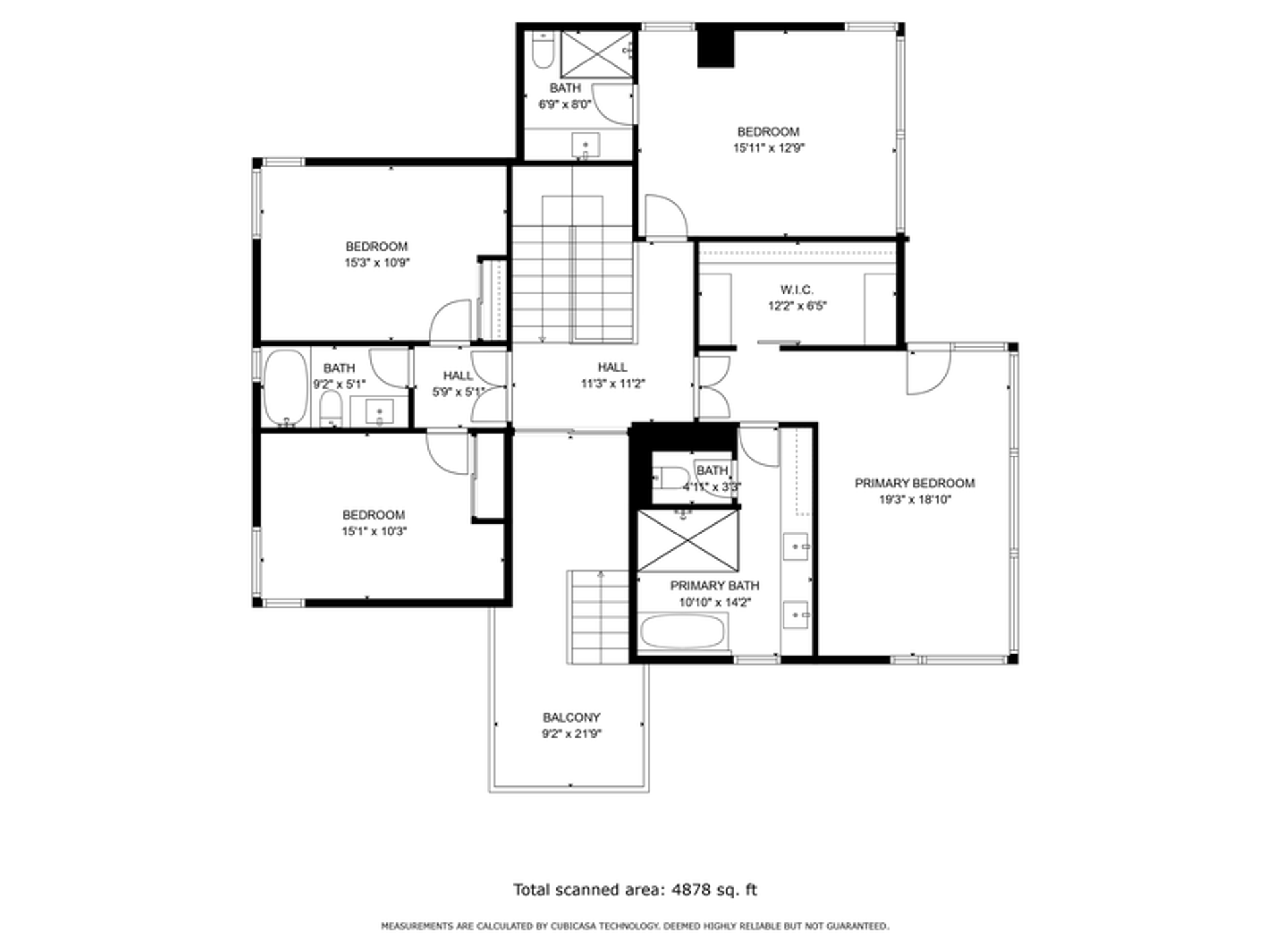 casa en Southampton, New York 11845207