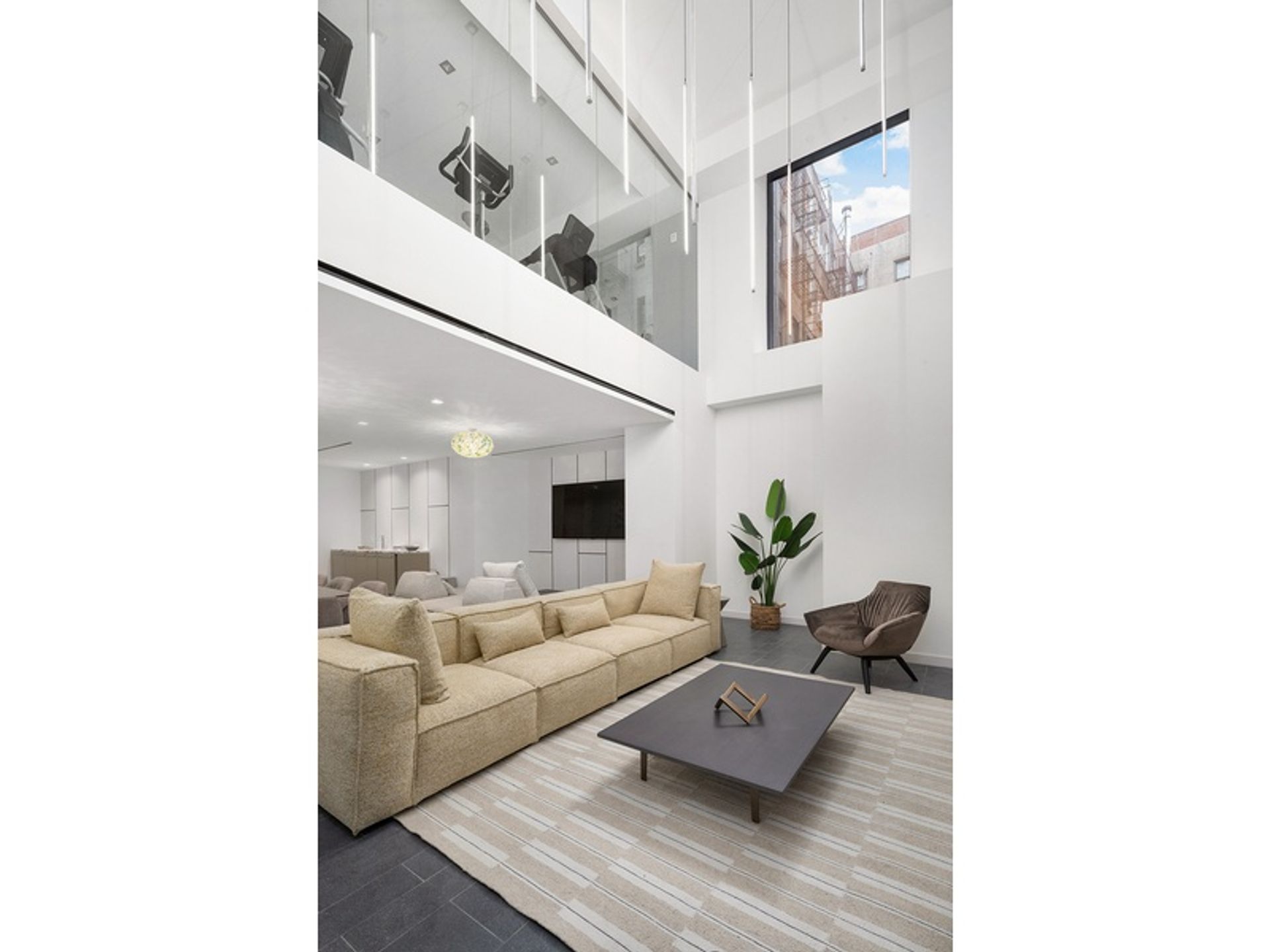 Condominium dans New York, New York 11845210