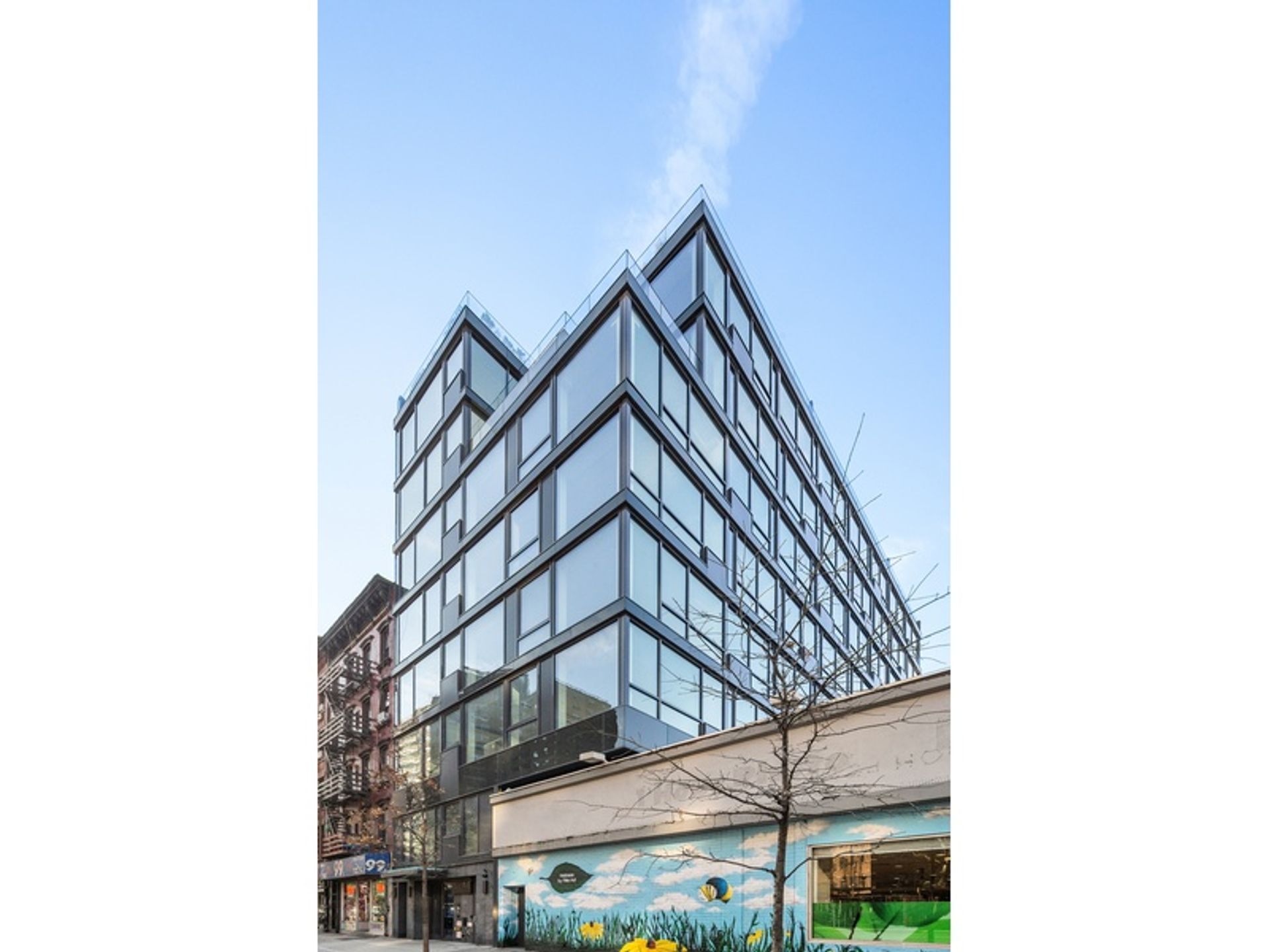 Condominium dans New York, New York 11845210