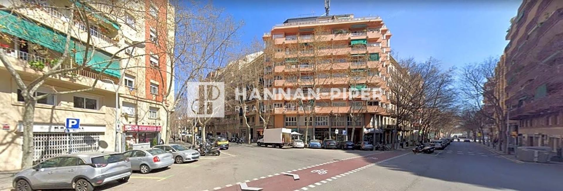 Osakehuoneisto sisään Barcelona, Katalonia 11845294