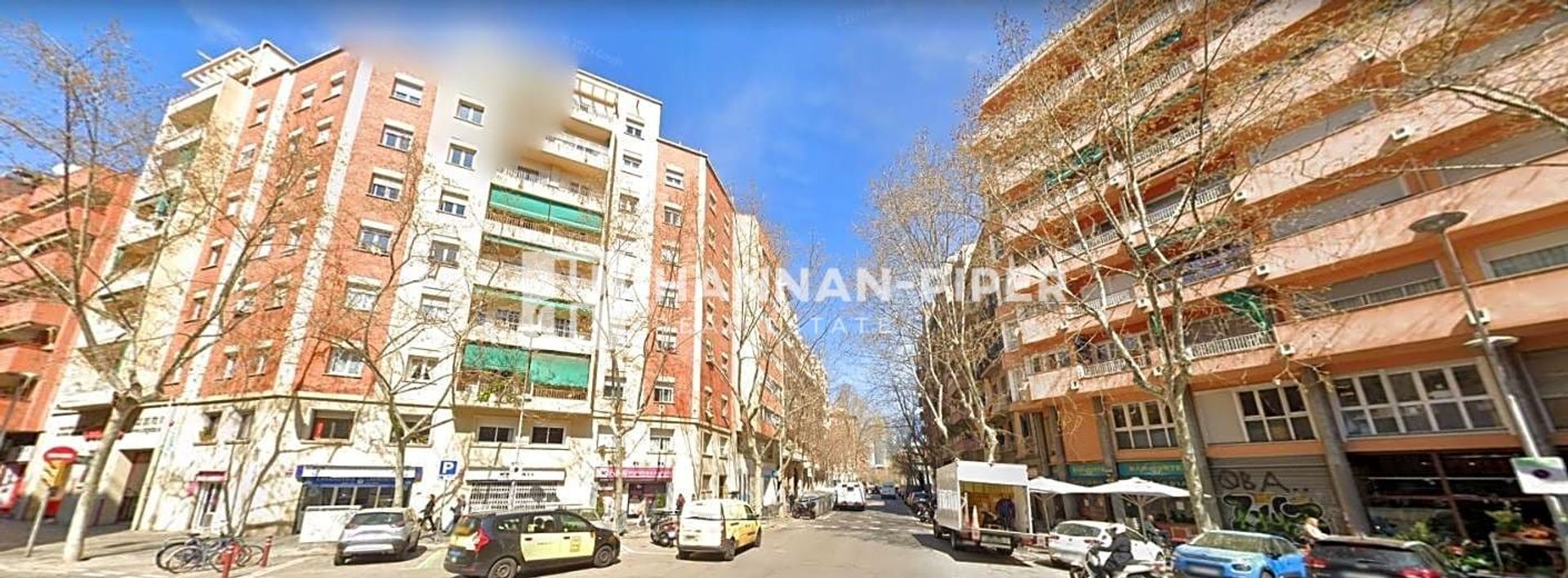 Osakehuoneisto sisään Barcelona, Katalonia 11845294