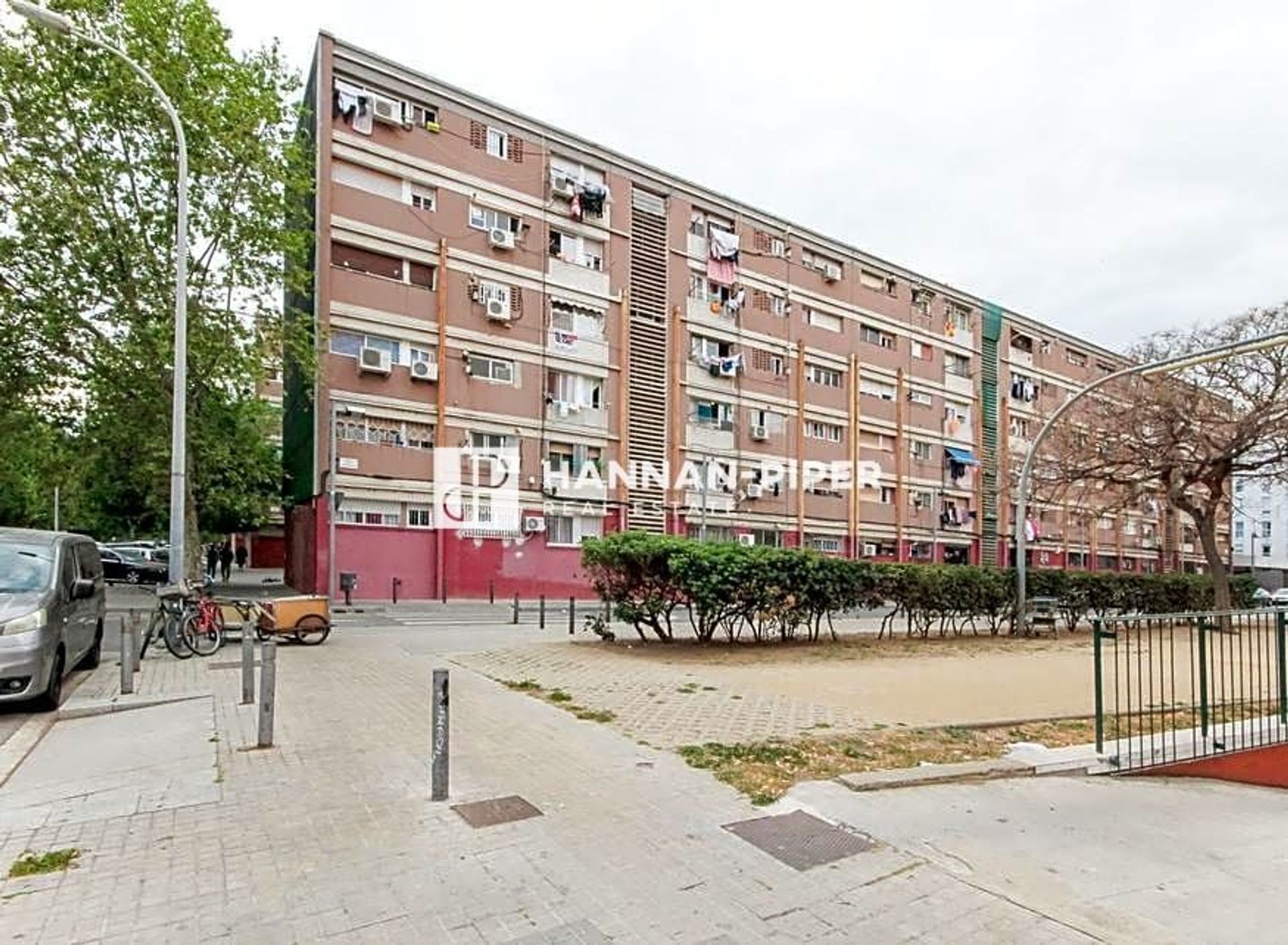 Condominio nel Sant'Adriano de Besòs, Catalogna 11845296