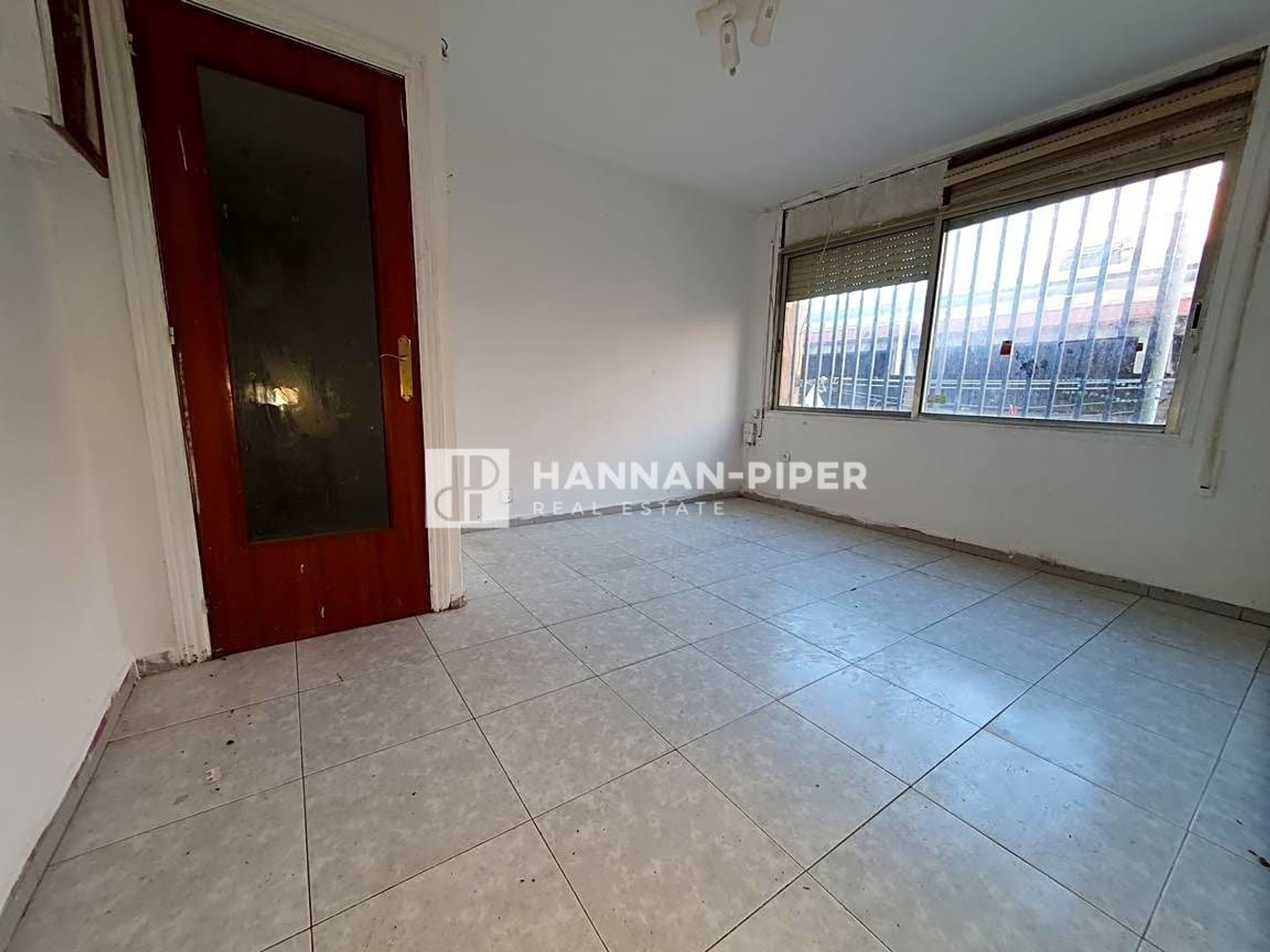 Condominium dans Barcelone, Catalogne 11845302