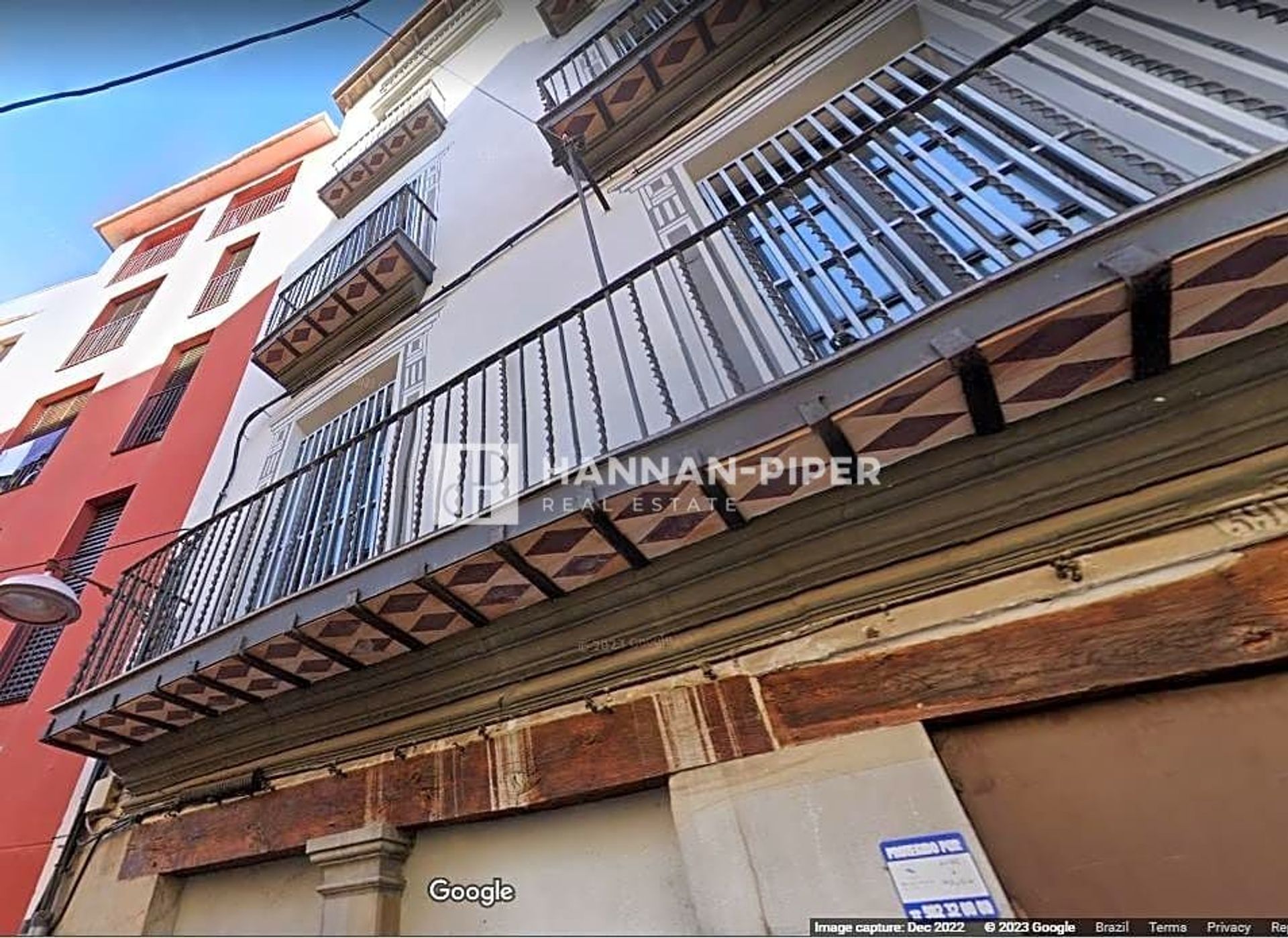 Commercial dans Olot, Catalunya 11845307