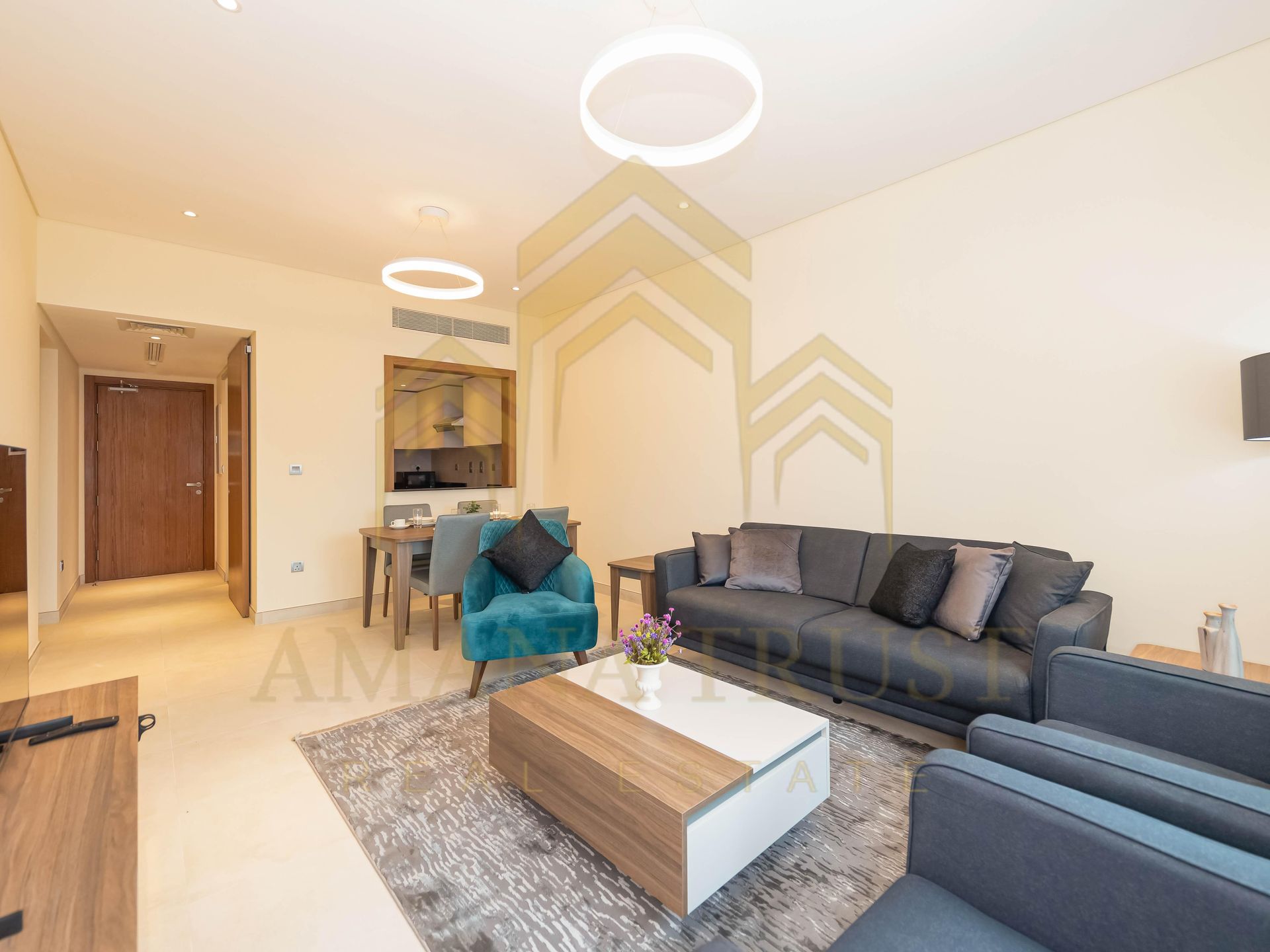 Condominium dans Doha, Doha 11845319