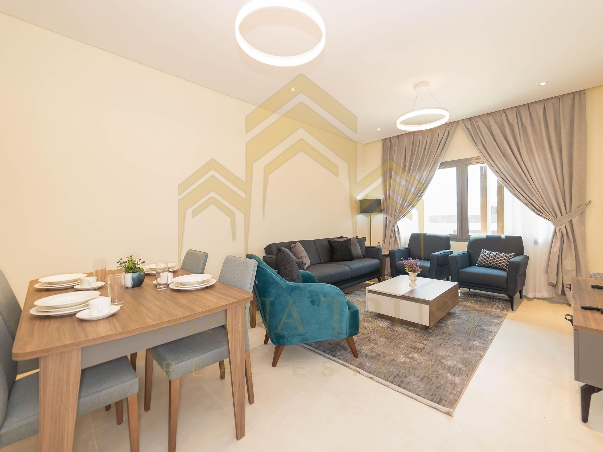 Condominium in Doha, Ad Dawhah 11845319