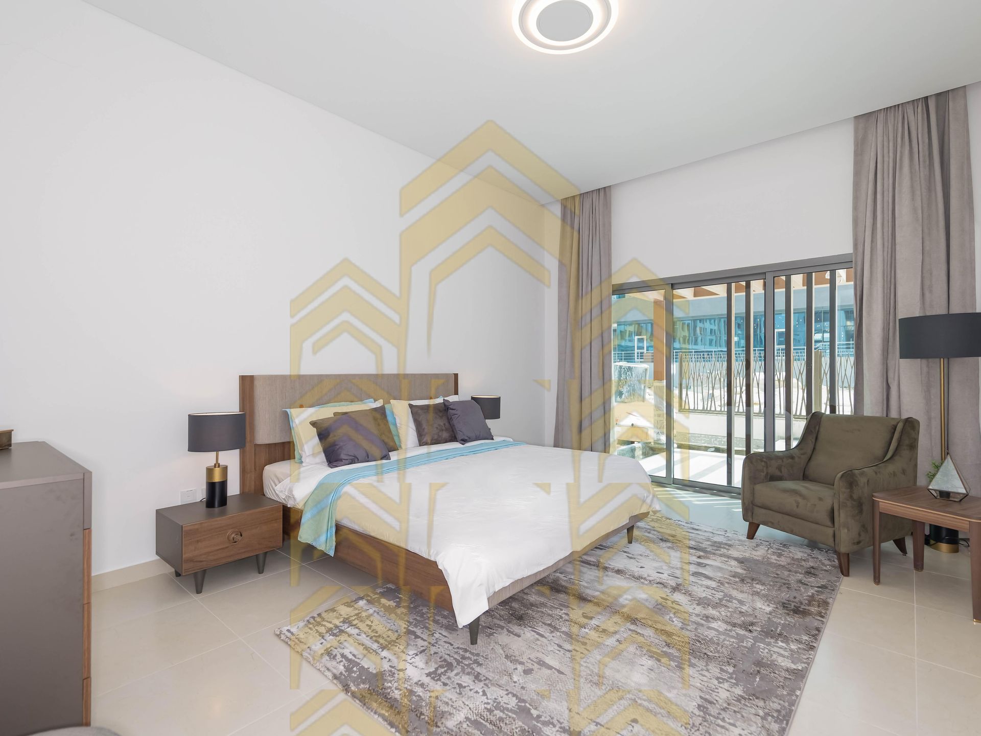 Condominio en Doha, Doha 11845323