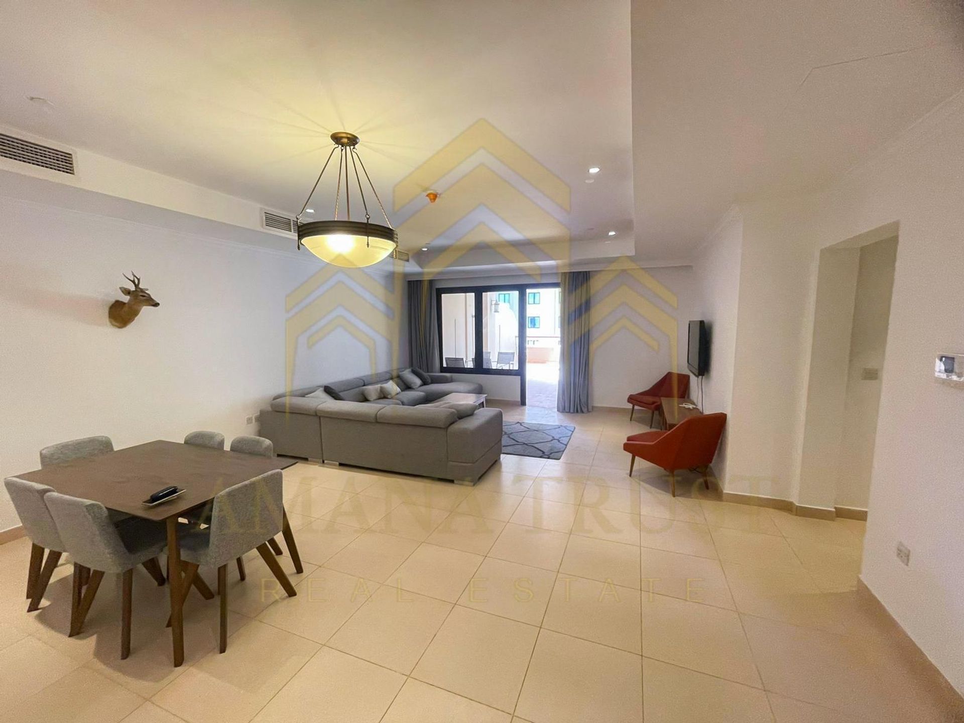 Condominium in Doha, Ad Dawhah 11845330