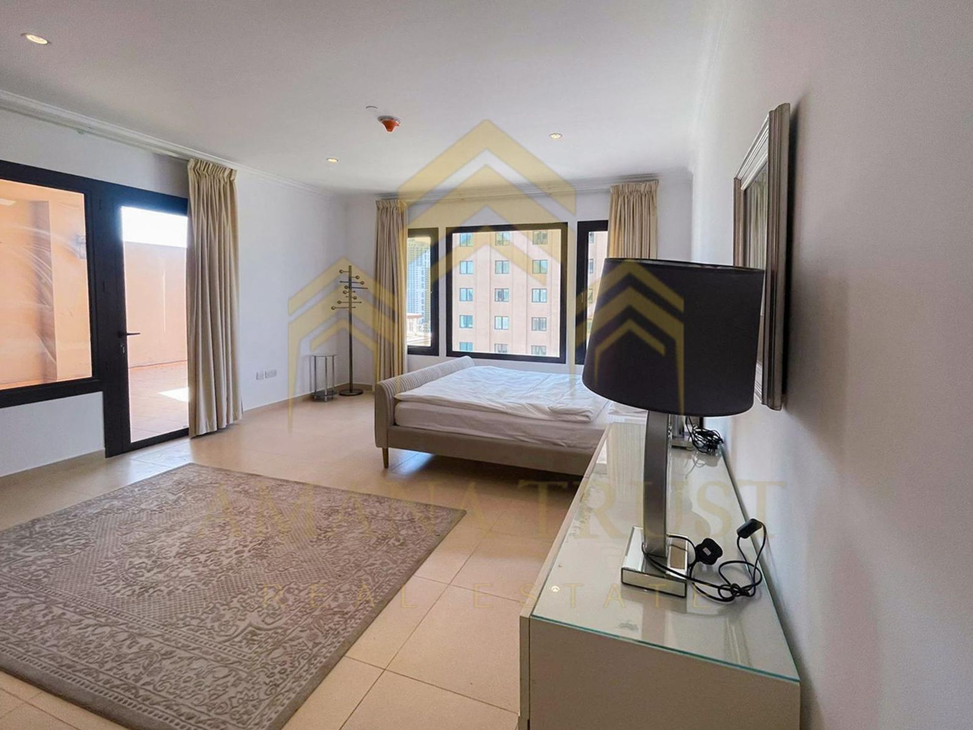 Condominio en Doha, Doha 11845330