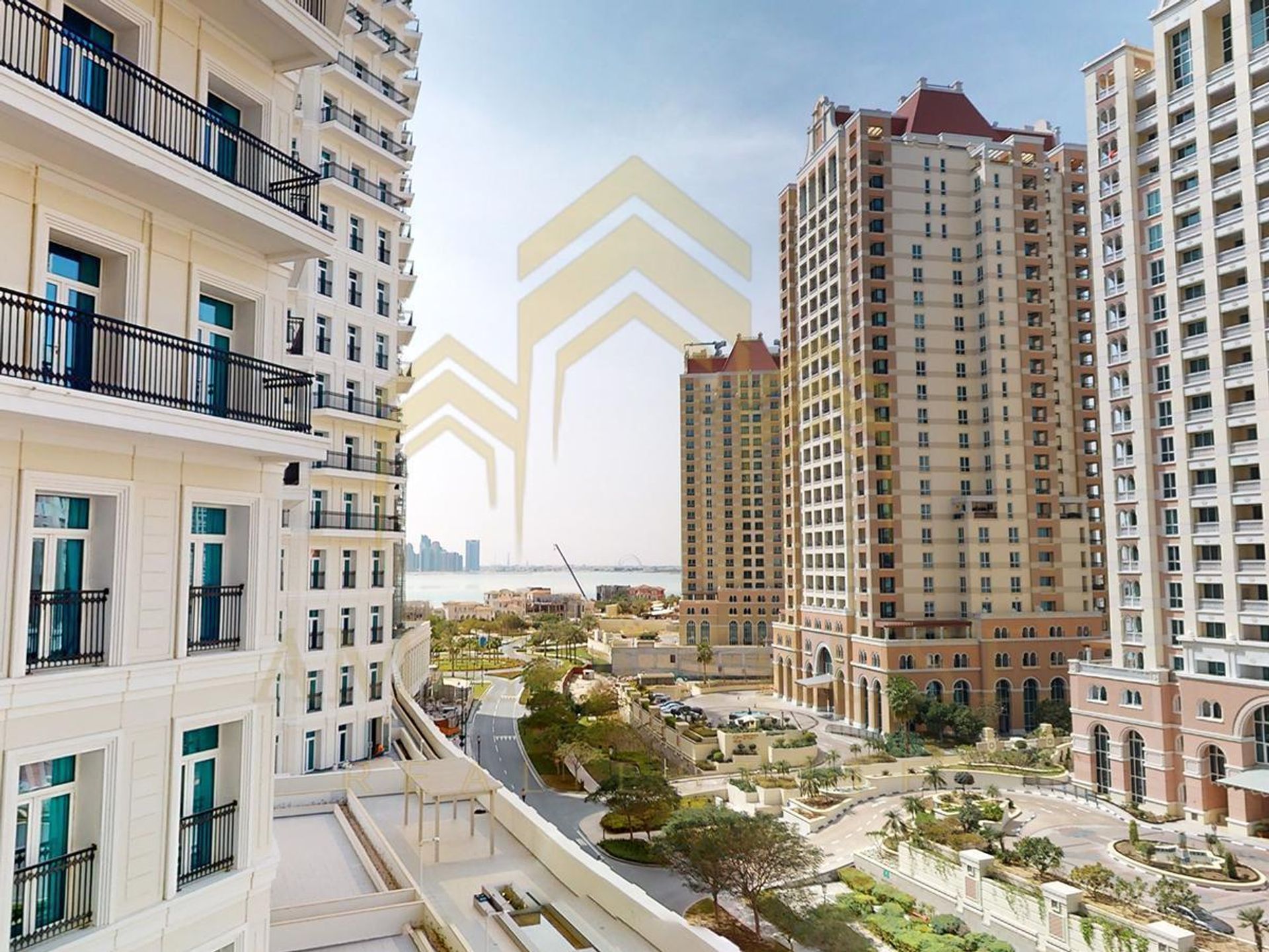 Condominium dans Doha, Doha 11845331