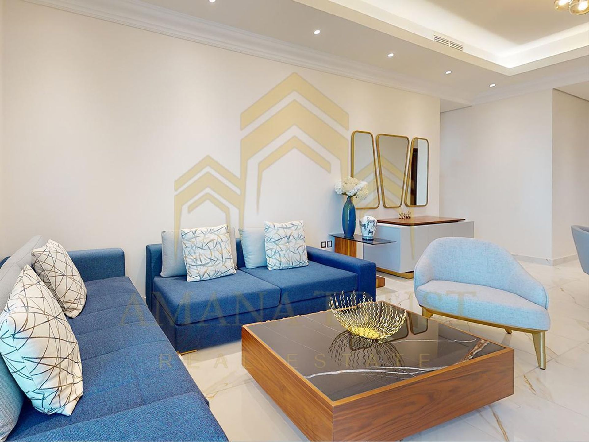 Condominium in Doha, Ad Dawhah 11845333