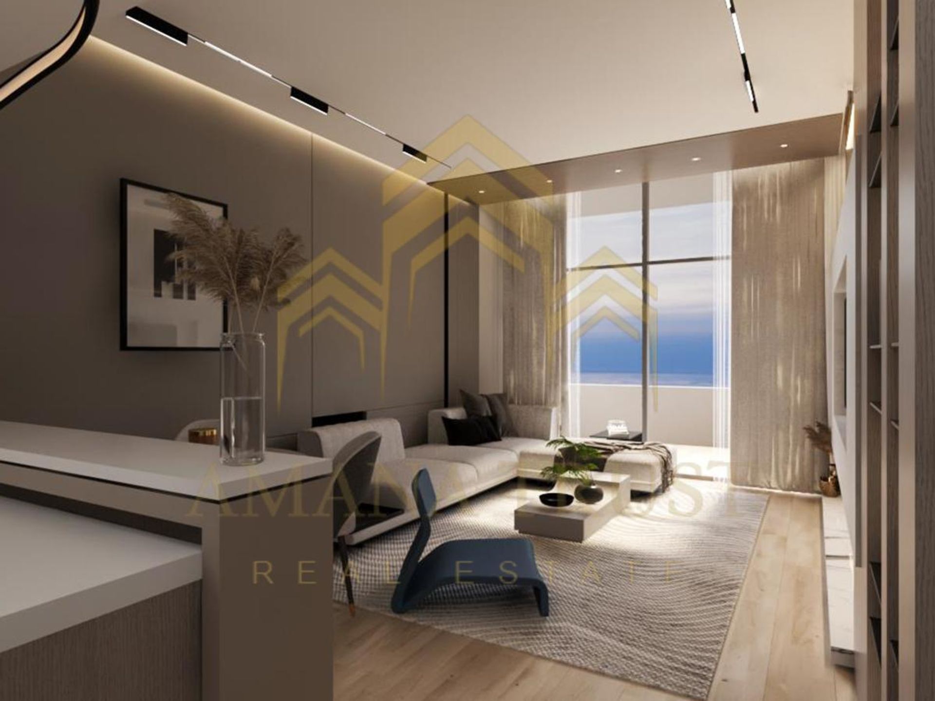 Residencial en Lusail, Doha 11845342