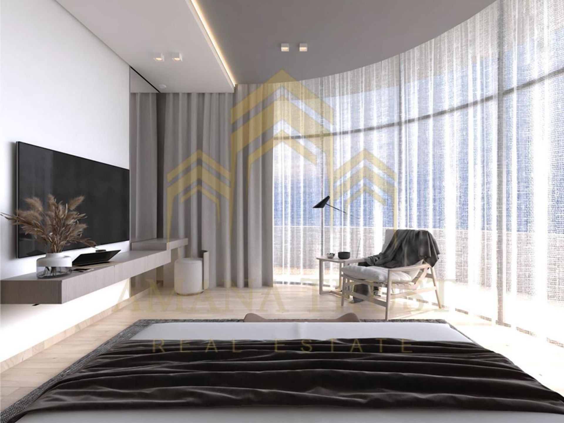 Residencial en Lusail, Doha 11845343