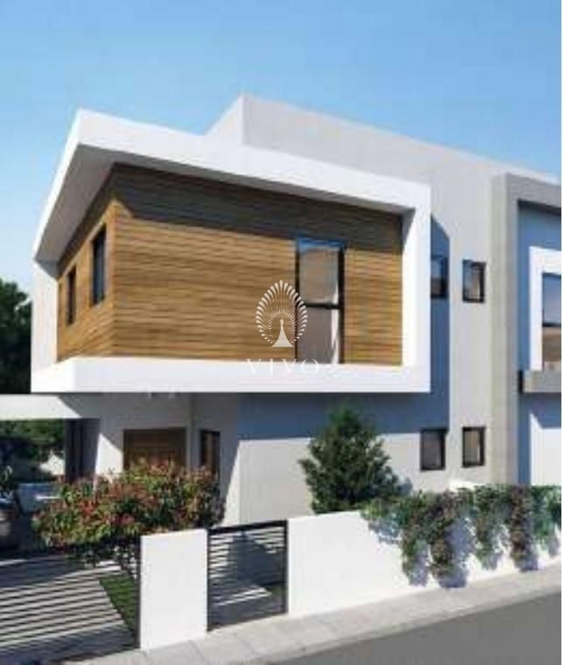 casa en Pyrgos, Lárnaca 11845362