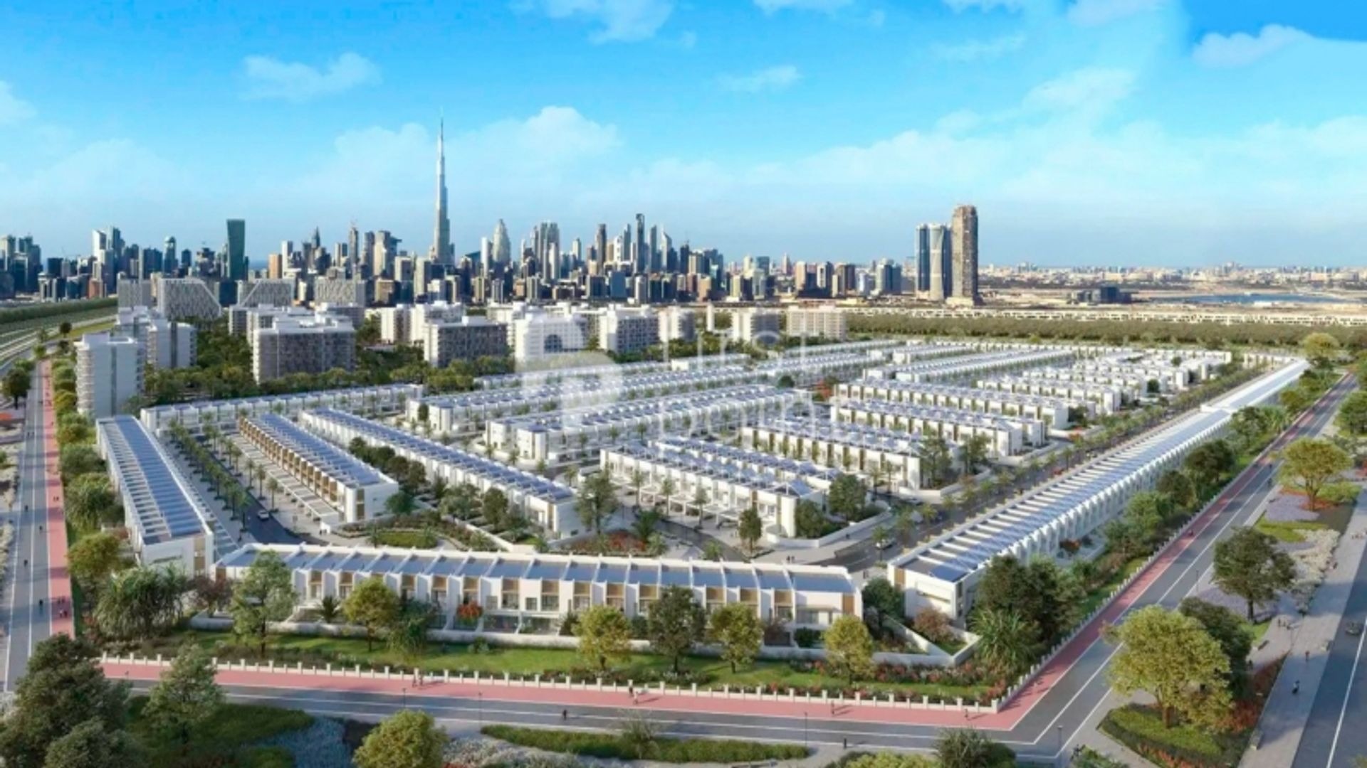 Hus i Dubai, Dubai 11845447