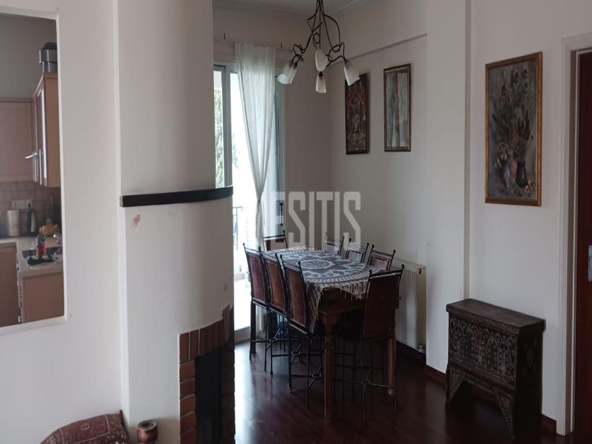 Condominio nel Nicosia, Lefkosia 11845457