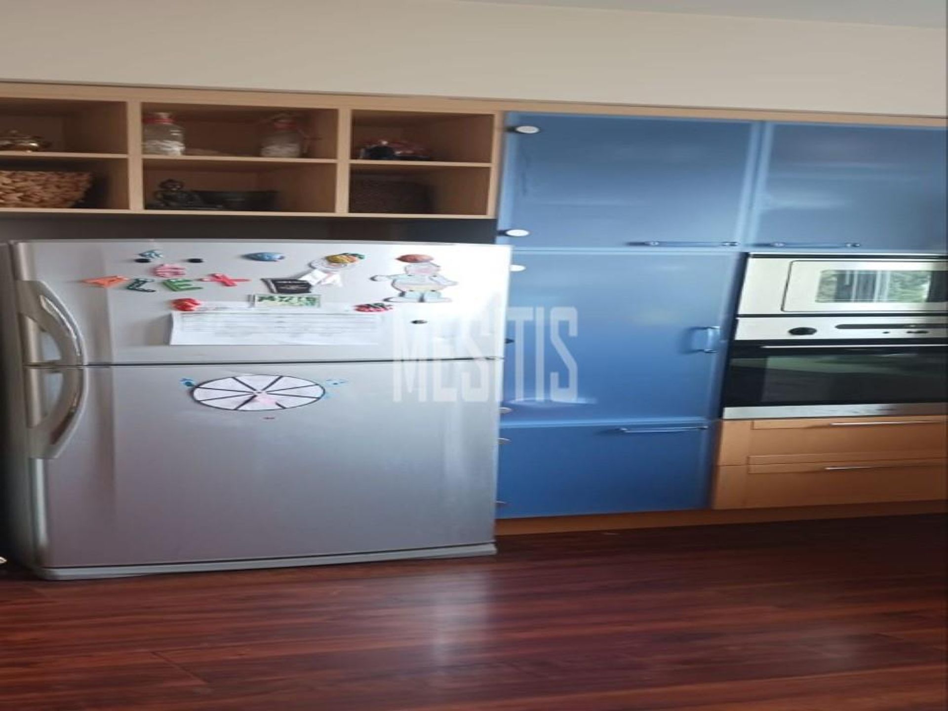 Condominio en Strovolos, Nicosia 11845457