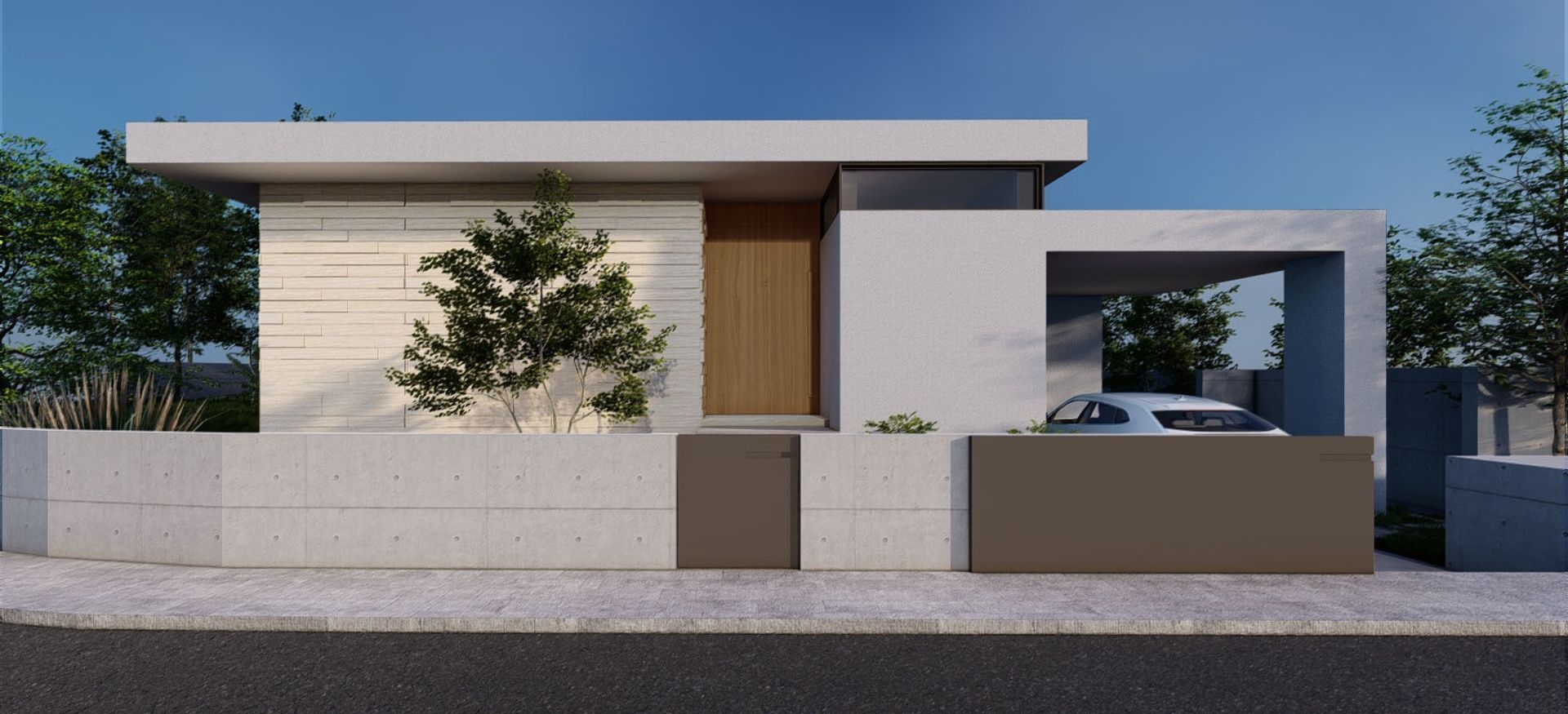 House in Peyia, Paphos 11845587