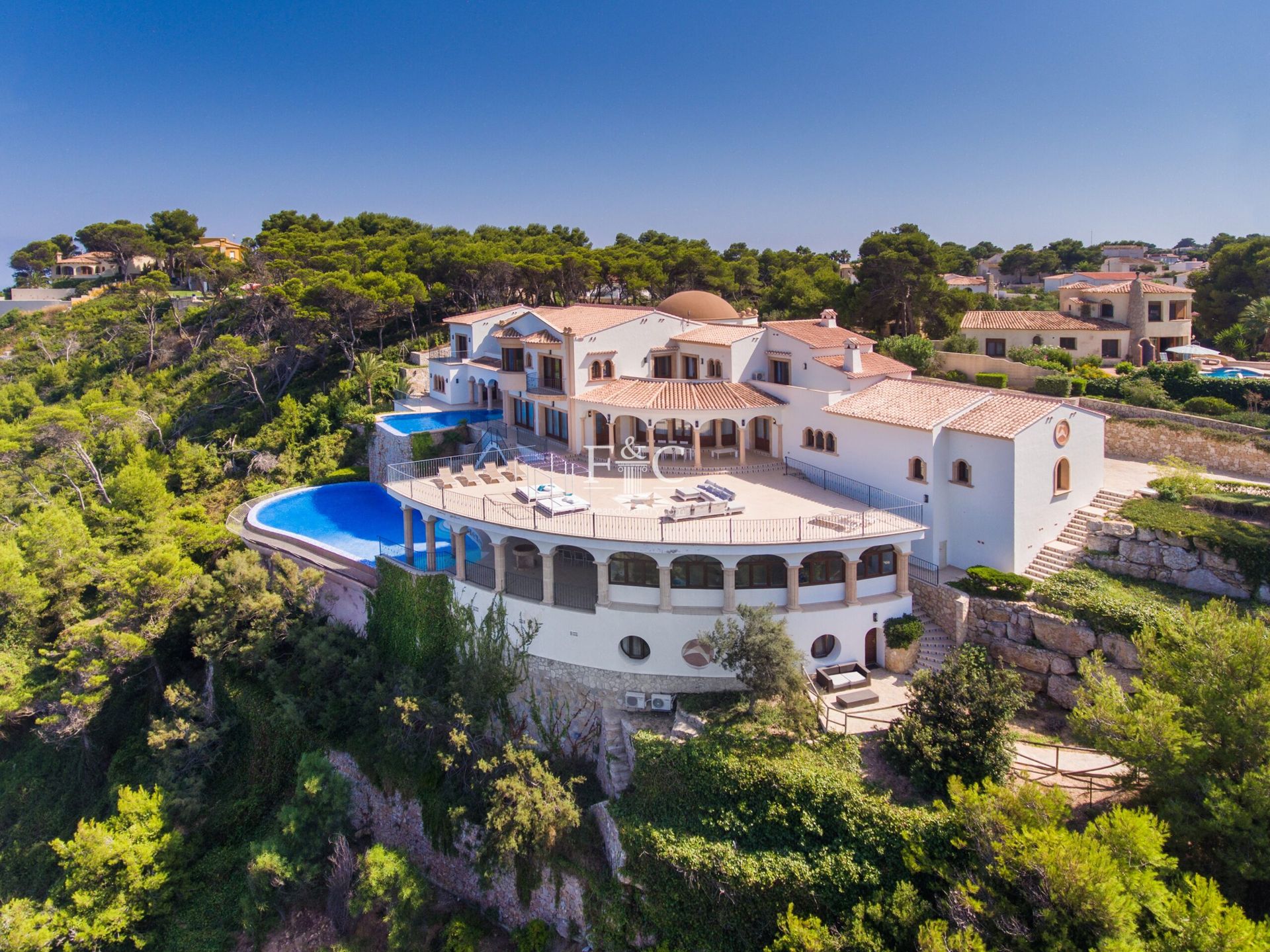 casa en Xàbia, Valencian Community 11845606